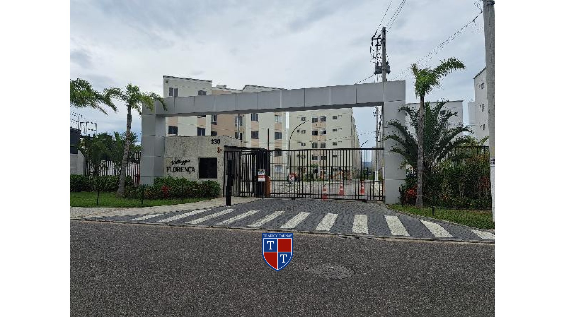 Foto 1 de APARTAMENTO em SANTA CRUZ - Imóvel Retomado Caixa