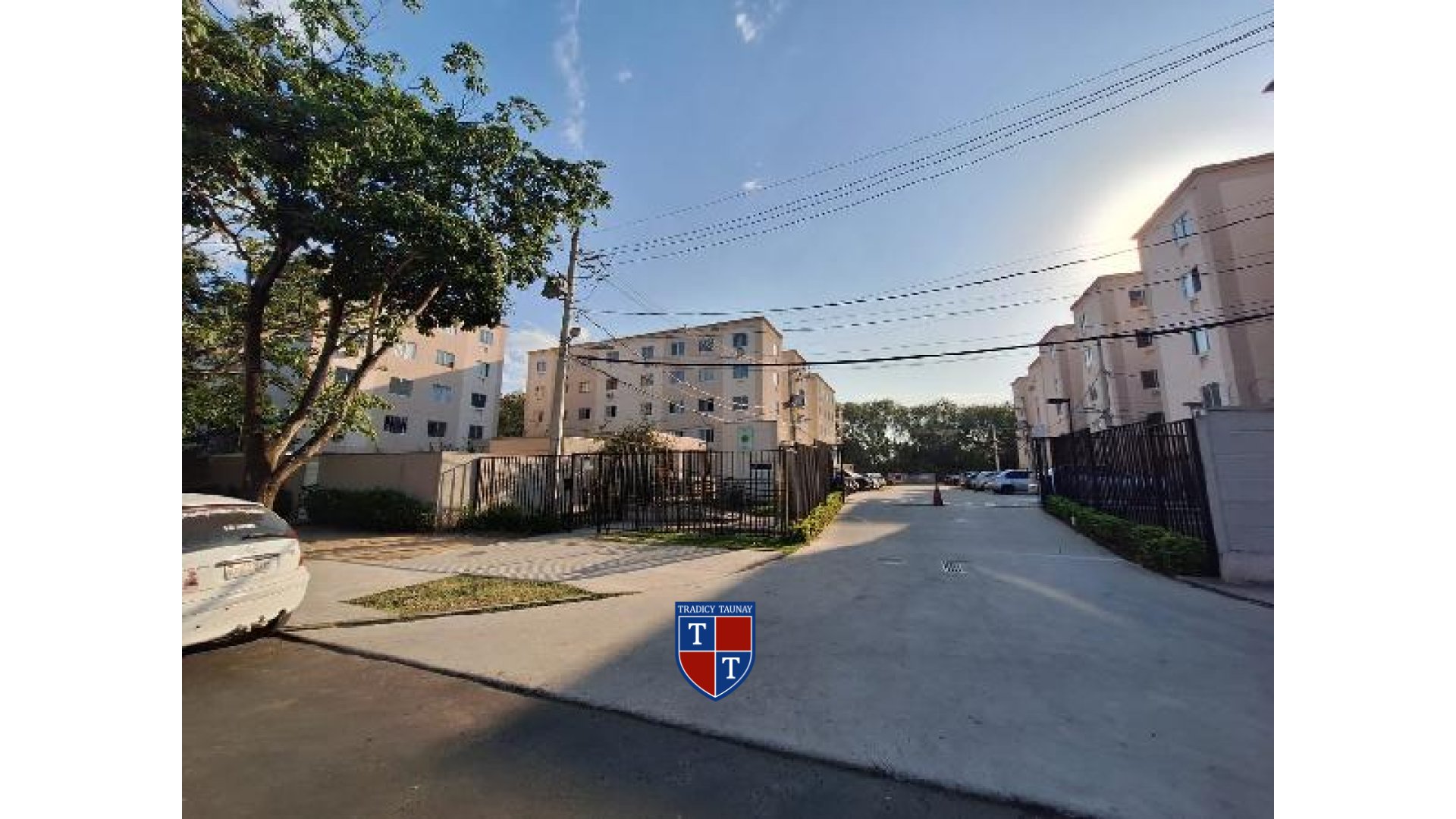 Foto 1 de APARTAMENTO em CAMPO GRANDE - Imóvel Retomado Caixa