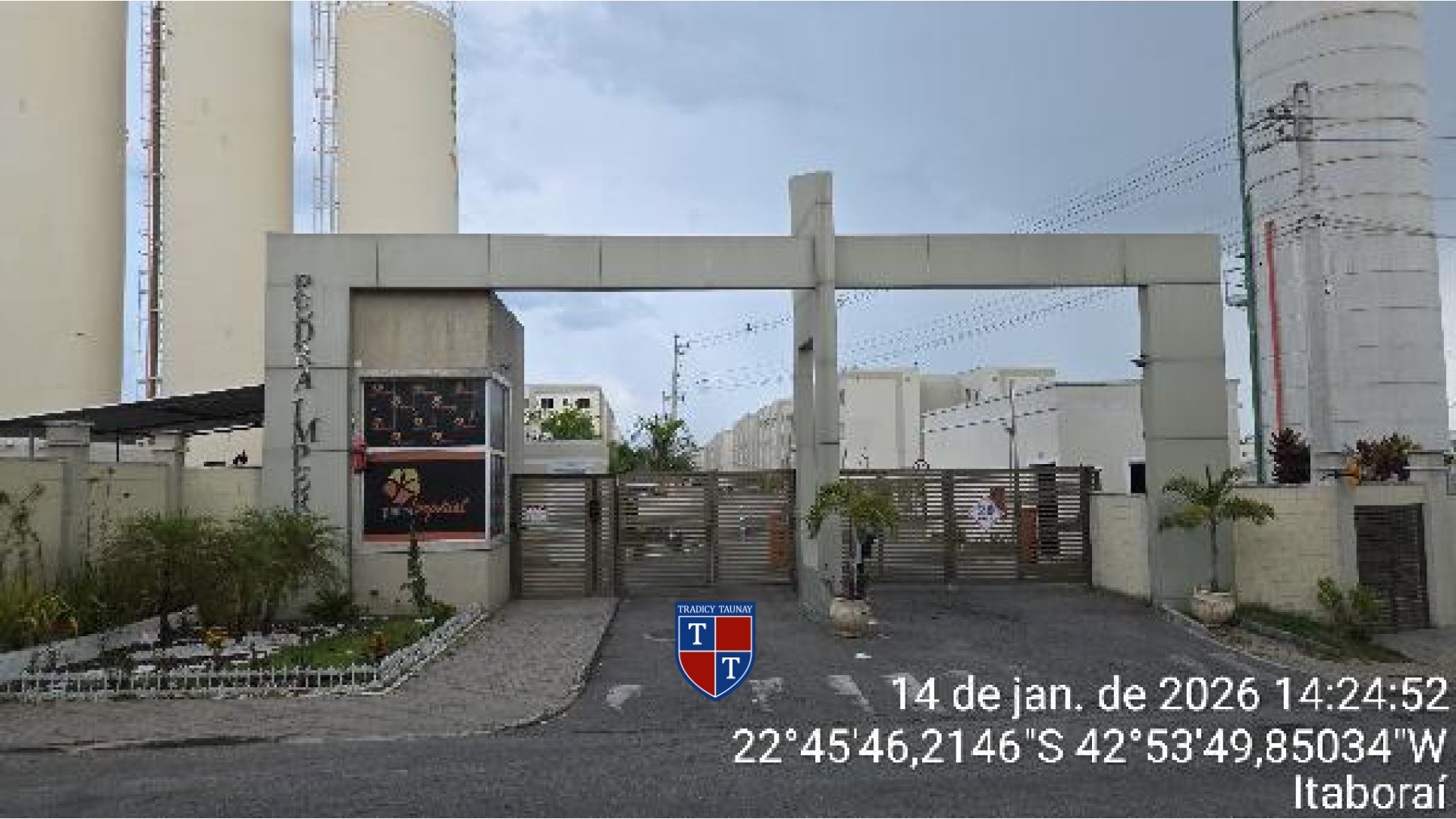 Foto 1 de APARTAMENTO em BELA VISTA - Imóvel Retomado Caixa