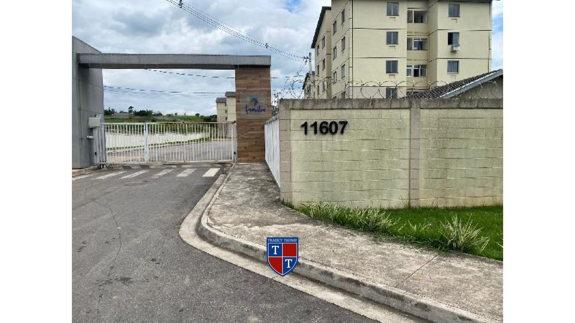 Foto 1 de APARTAMENTO em MARAPICU - Imóvel Retomado Caixa