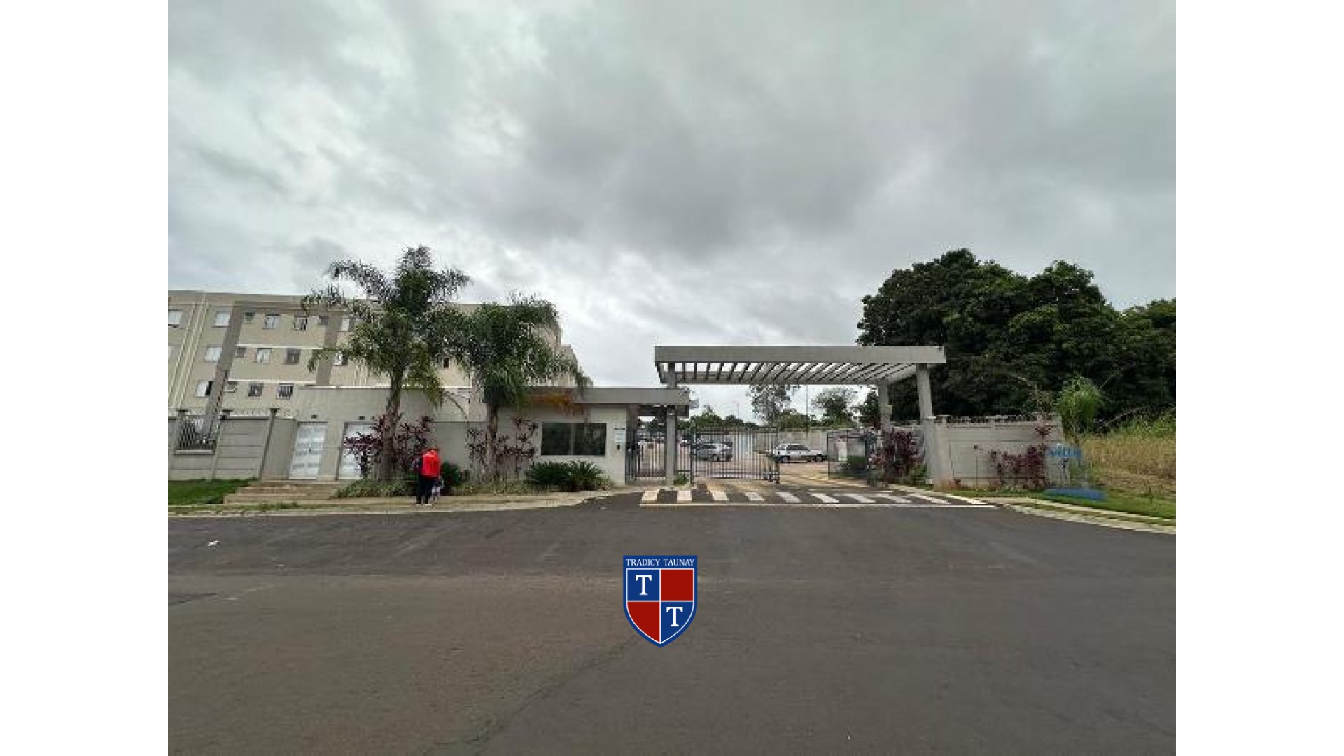 Foto 1 de APARTAMENTO em JARDIM RESIDENCIAL PARAISO - Imóvel Retomado Caixa
