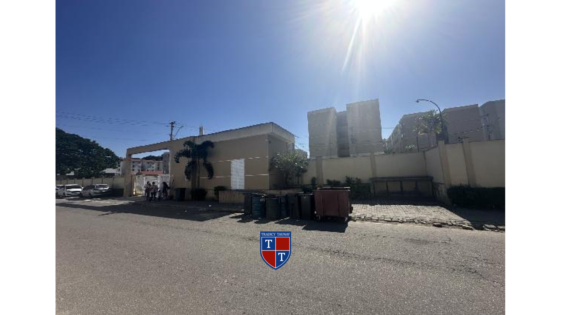 Foto 1 de APARTAMENTO em MARIA PAULA - Imóvel Retomado Caixa