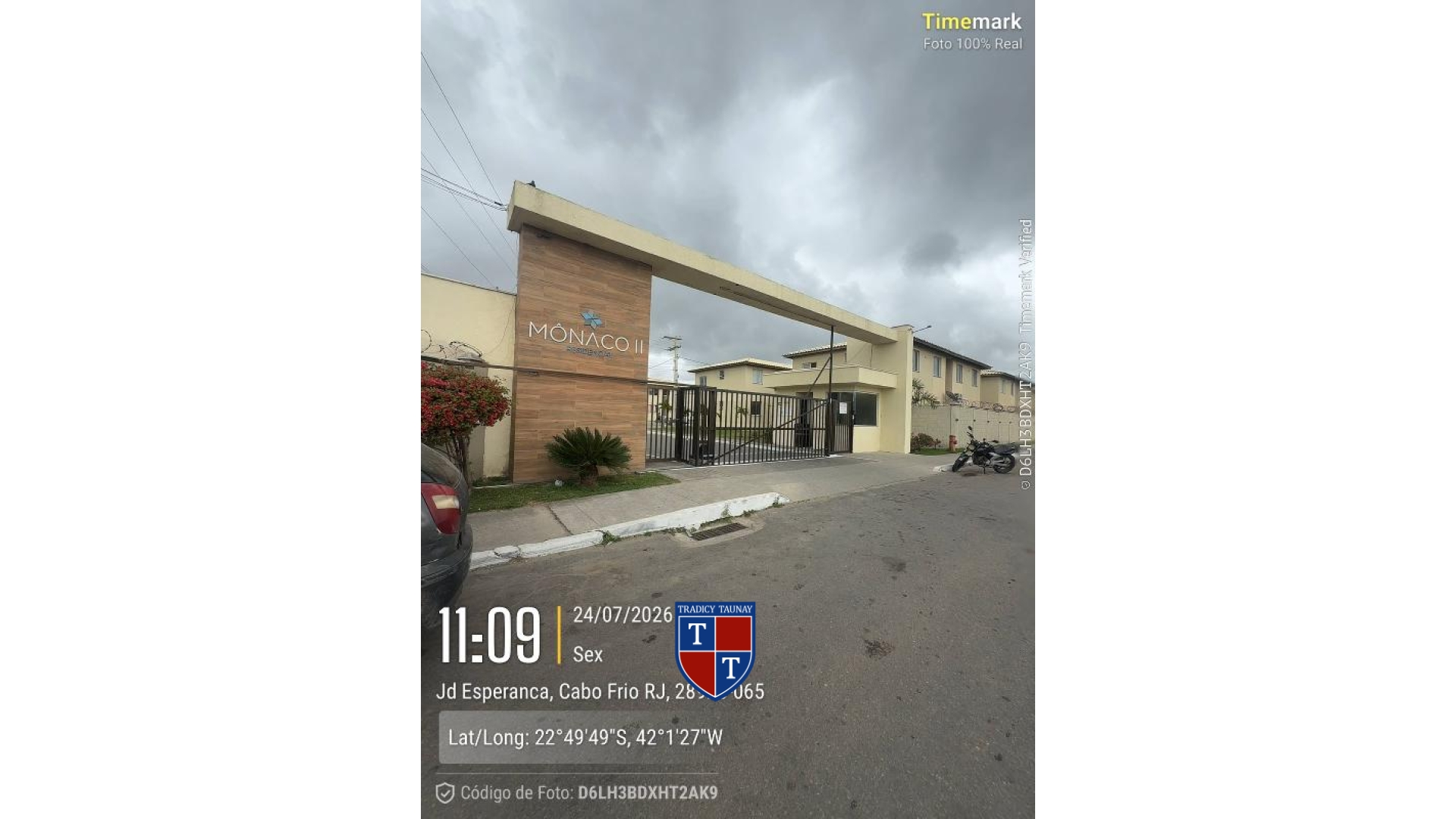 Foto 1 de APARTAMENTO em JARDIM ESPERANCA, CABO FRIO/RJ - Imóvel Retomado CAIXA Ref 8787711281444