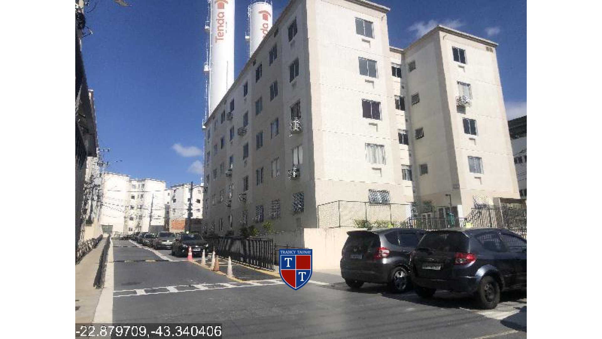 Foto 1 de APARTAMENTO em MADUREIRA - Imóvel Retomado Caixa
