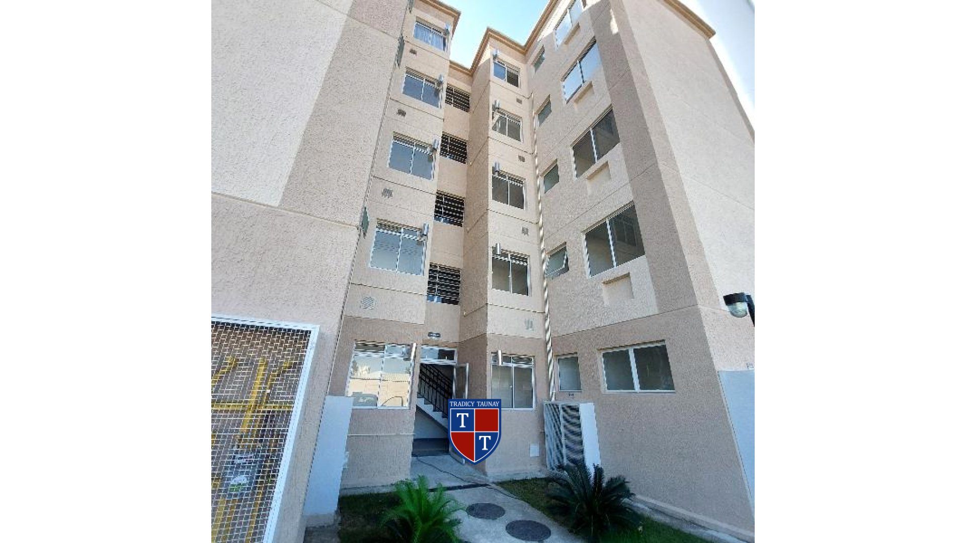 Foto 1 de APARTAMENTO em TRINDADE - Imóvel Retomado Caixa