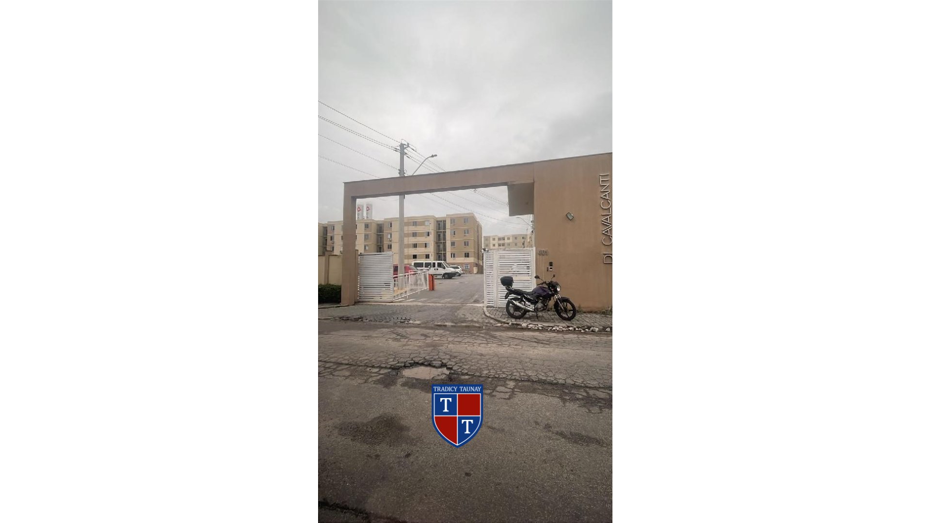Foto 1 de APARTAMENTO em MARIA PAULA - Imóvel Retomado Caixa