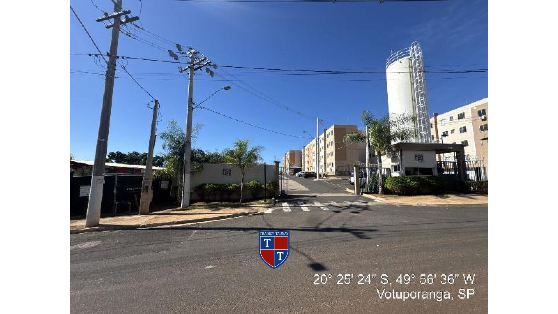 Foto 1 de APARTAMENTO em RESIDENCIAL FORLIFE VERSATO - Imóvel Retomado Caixa