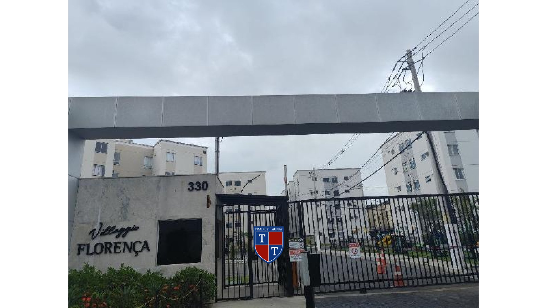 Foto 1 de APARTAMENTO em SANTA CRUZ - Imóvel Retomado Caixa