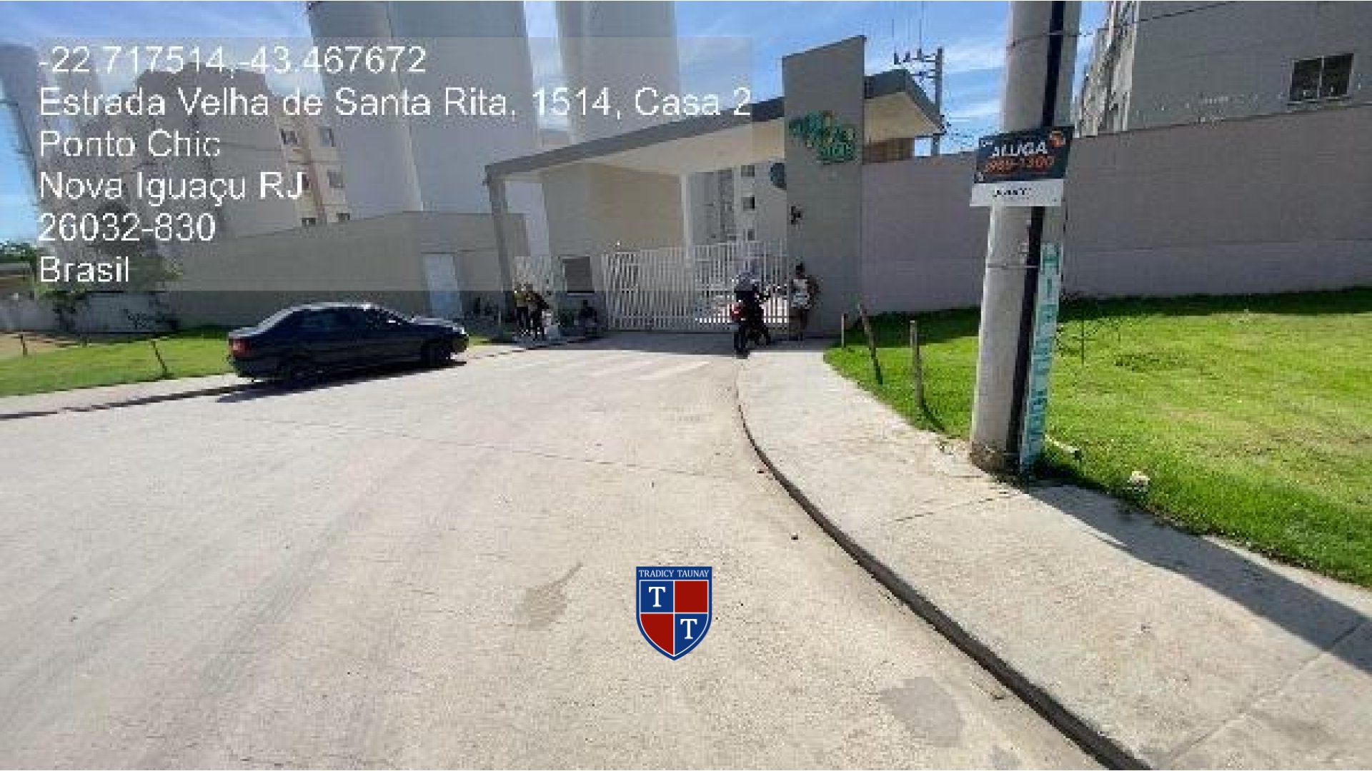 Foto 1 de APARTAMENTO em 3 SUBDISTRITO - Imóvel Retomado Caixa