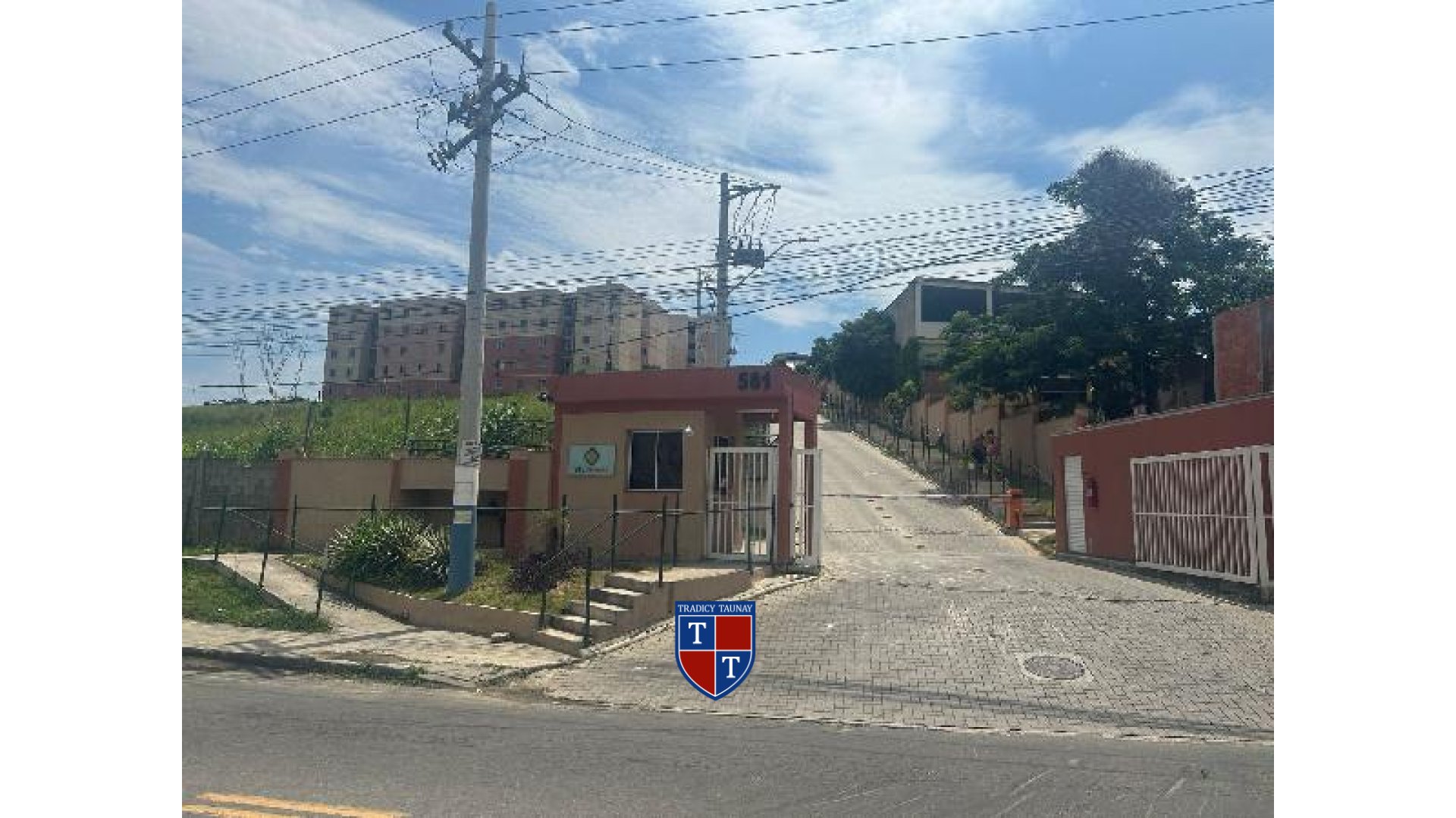 Foto 1 de APARTAMENTO em DAS GRACAS - Imóvel Retomado Caixa