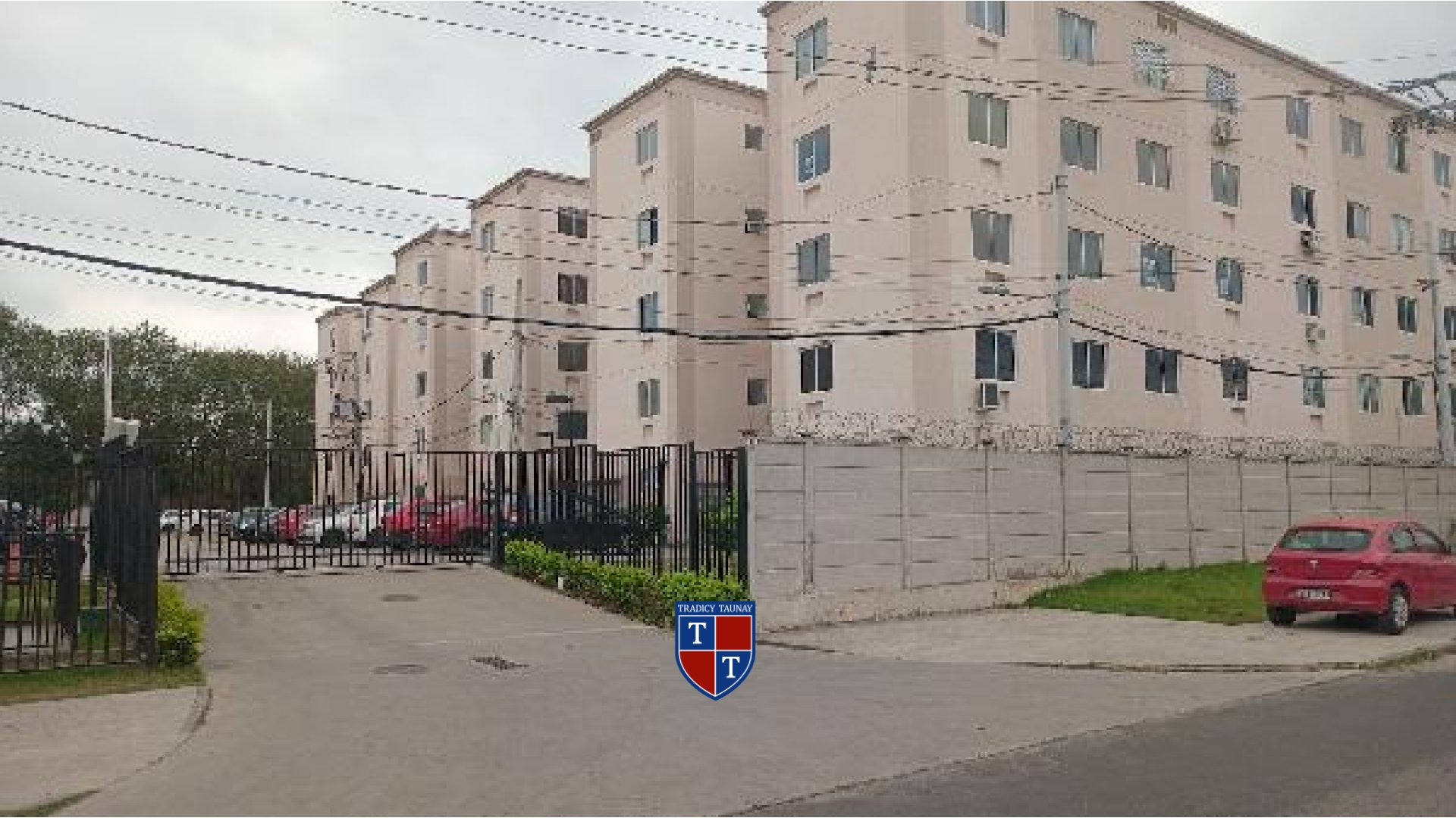 Foto 1 de APARTAMENTO em CAMPO GRANDE - Imóvel Retomado Caixa