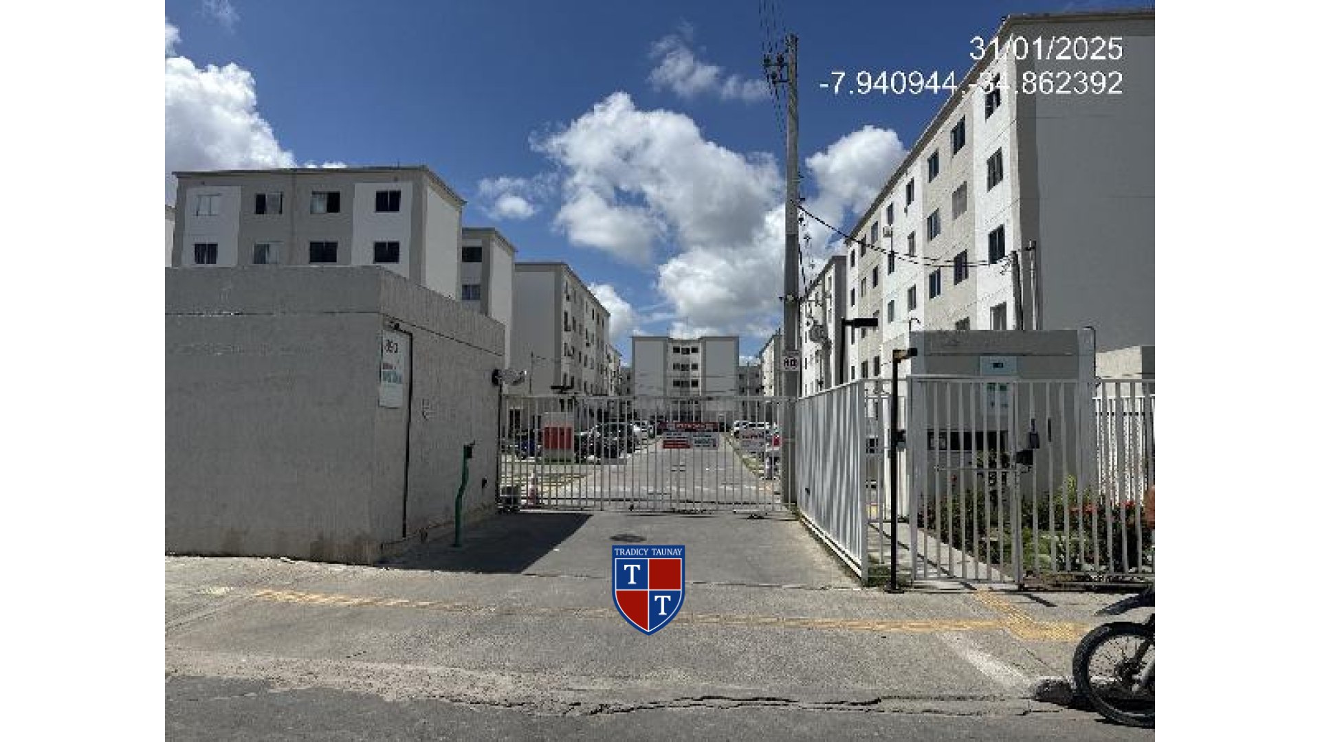 Foto 1 de APARTAMENTO em MARANGUAPE I - Imóvel Retomado Caixa
