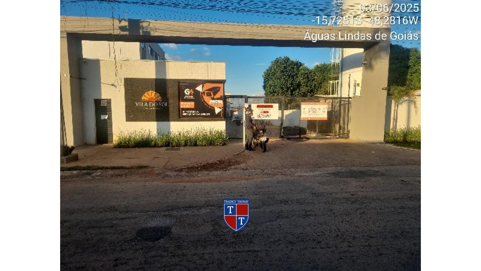 Foto 1 de APARTAMENTO em MANSOES POR DO SOL - Imóvel Retomado Caixa