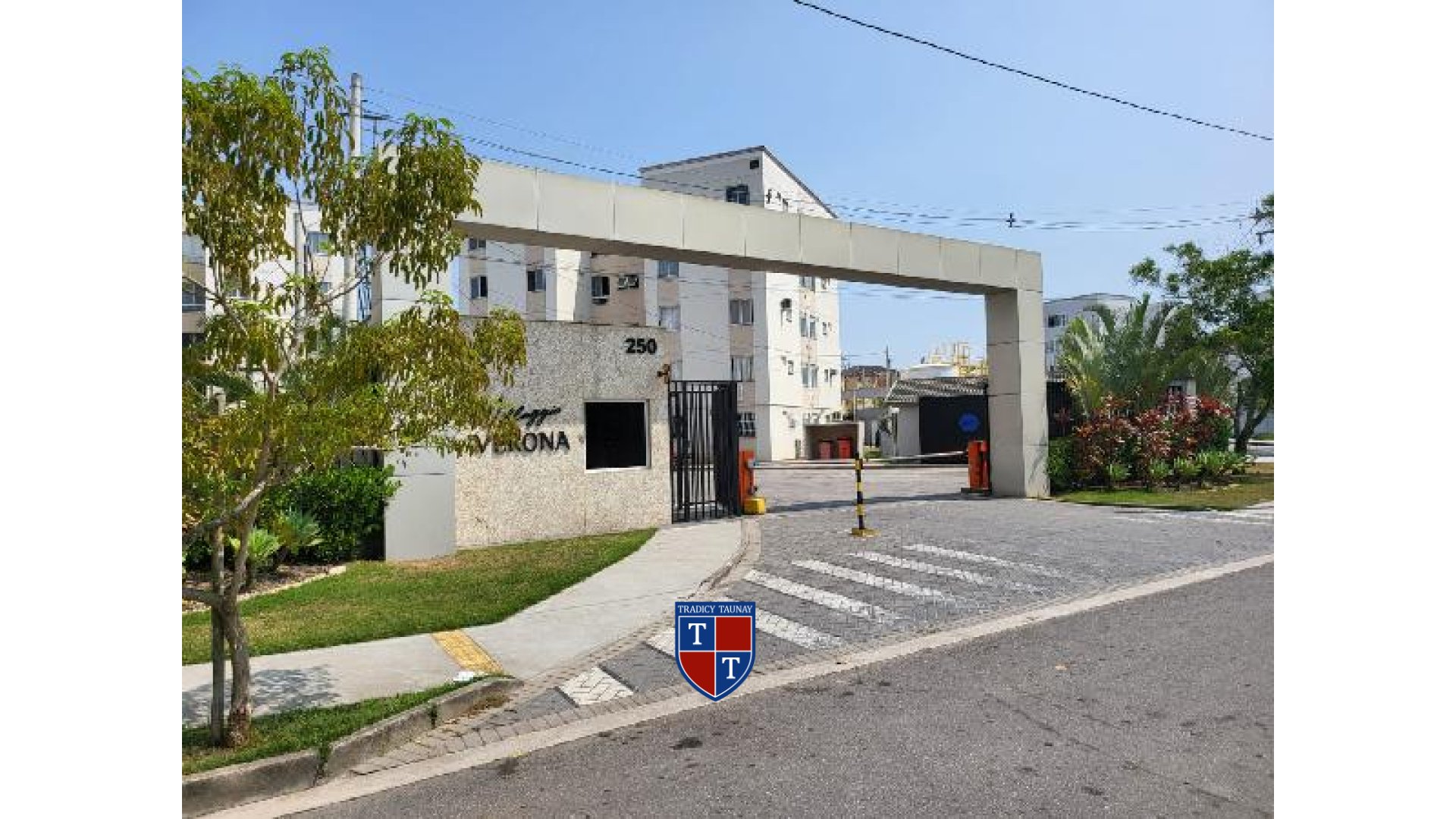 Foto 1 de APARTAMENTO em SANTA CRUZ - Imóvel Retomado Caixa