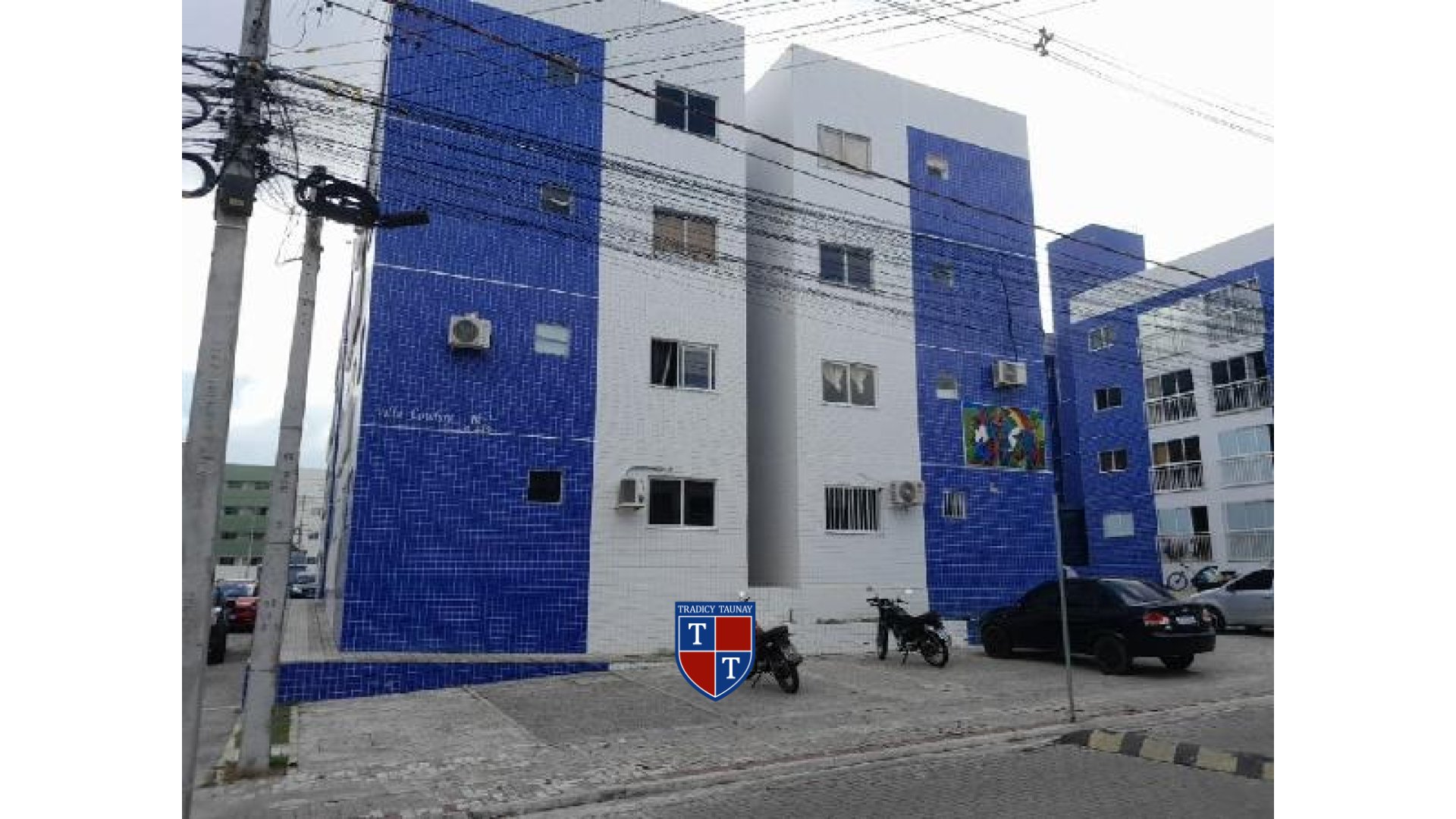 Foto 1 de APARTAMENTO em GRAMAME - Imóvel Retomado Caixa