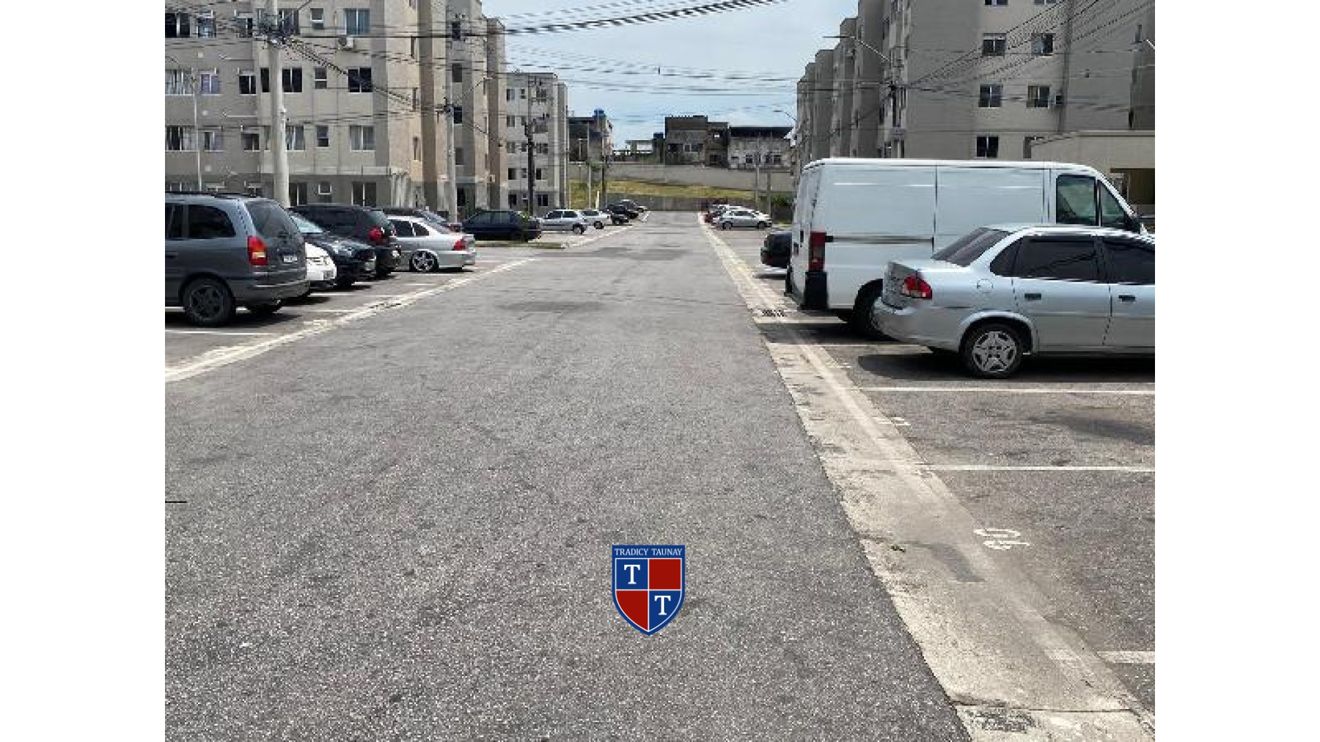 Foto 1 de APARTAMENTO em PAVUNA - Imóvel Retomado Caixa