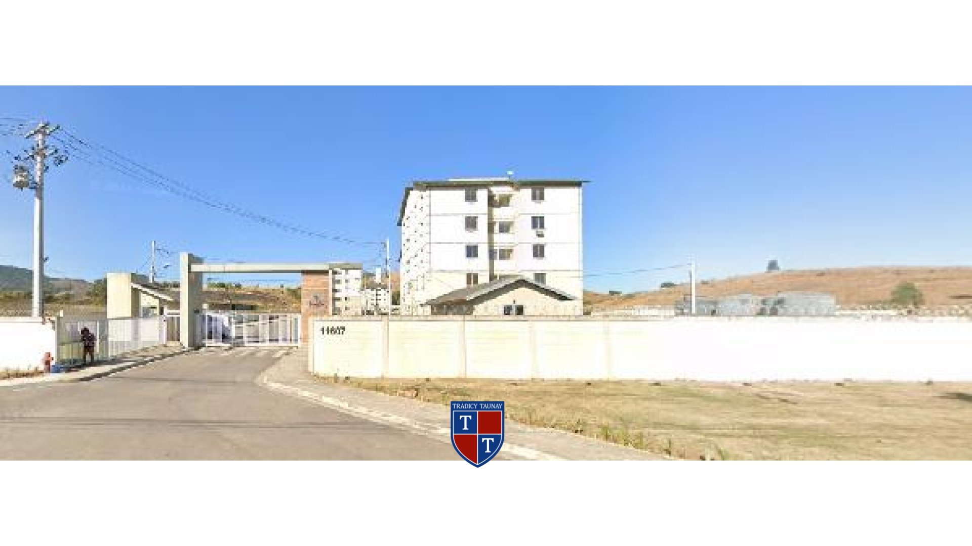 Foto 1 de APARTAMENTO em MARAPICU - Imóvel Retomado Caixa