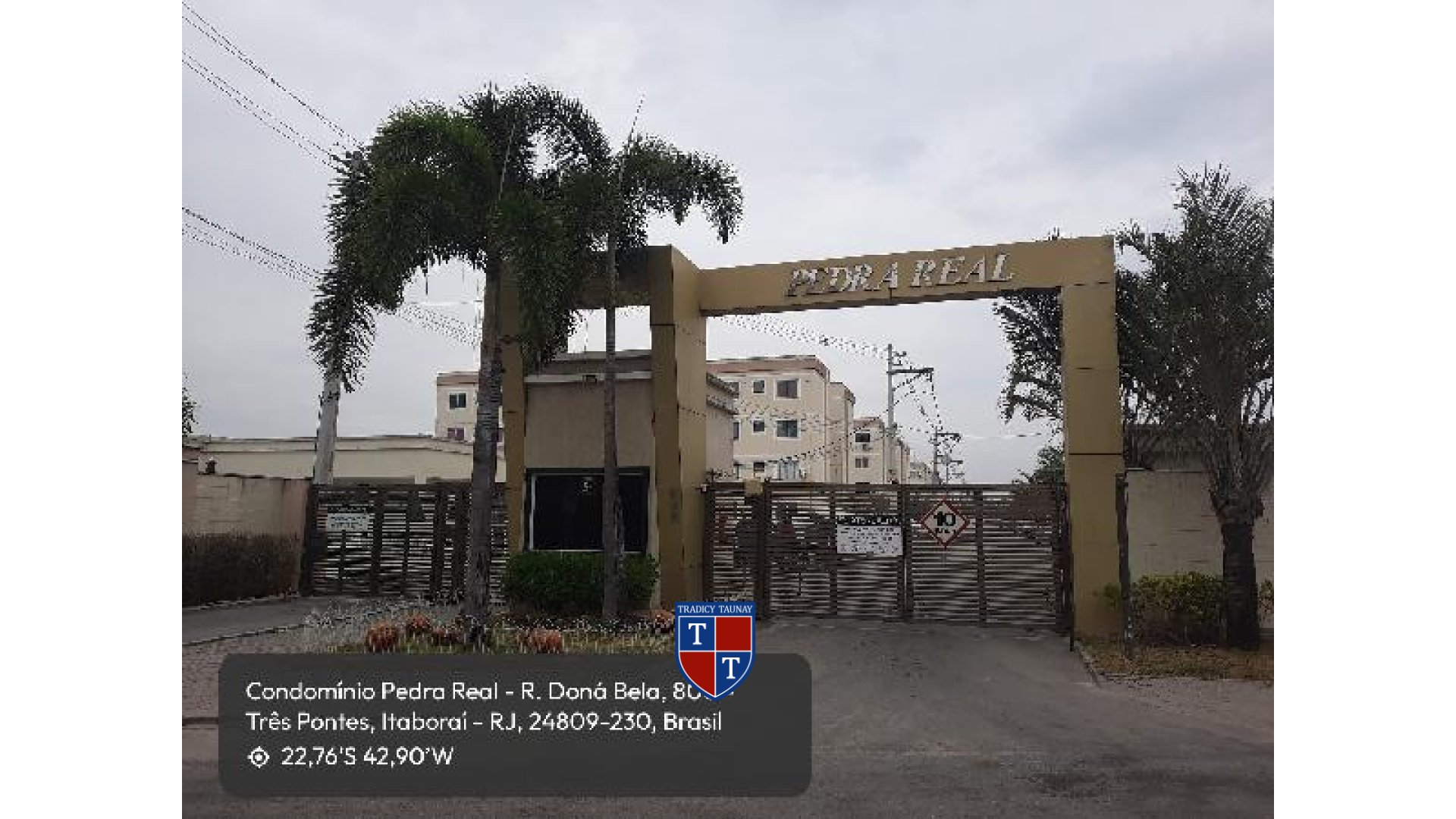 Foto 1 de APARTAMENTO em BELA VISTA - Imóvel Retomado Caixa
