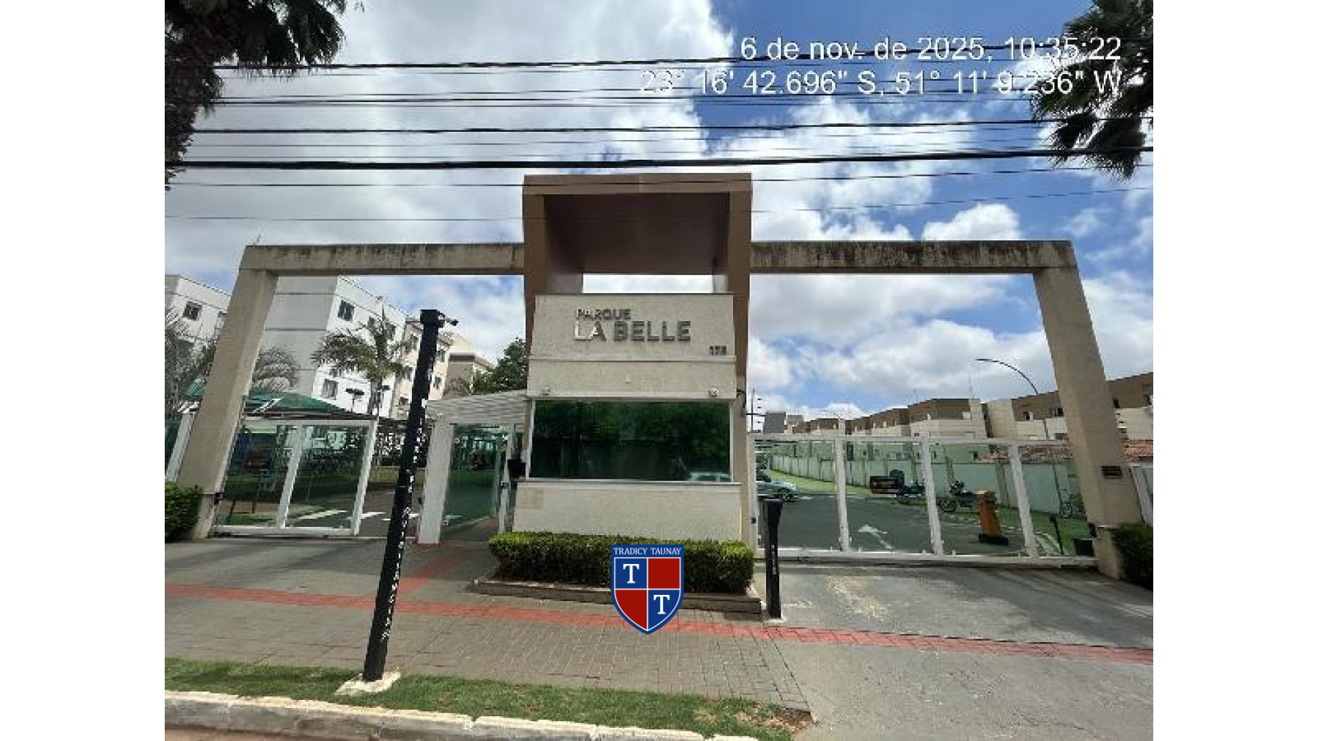 Foto 1 de APARTAMENTO em JARDIM MARIA LUIZA - Imóvel Retomado Caixa