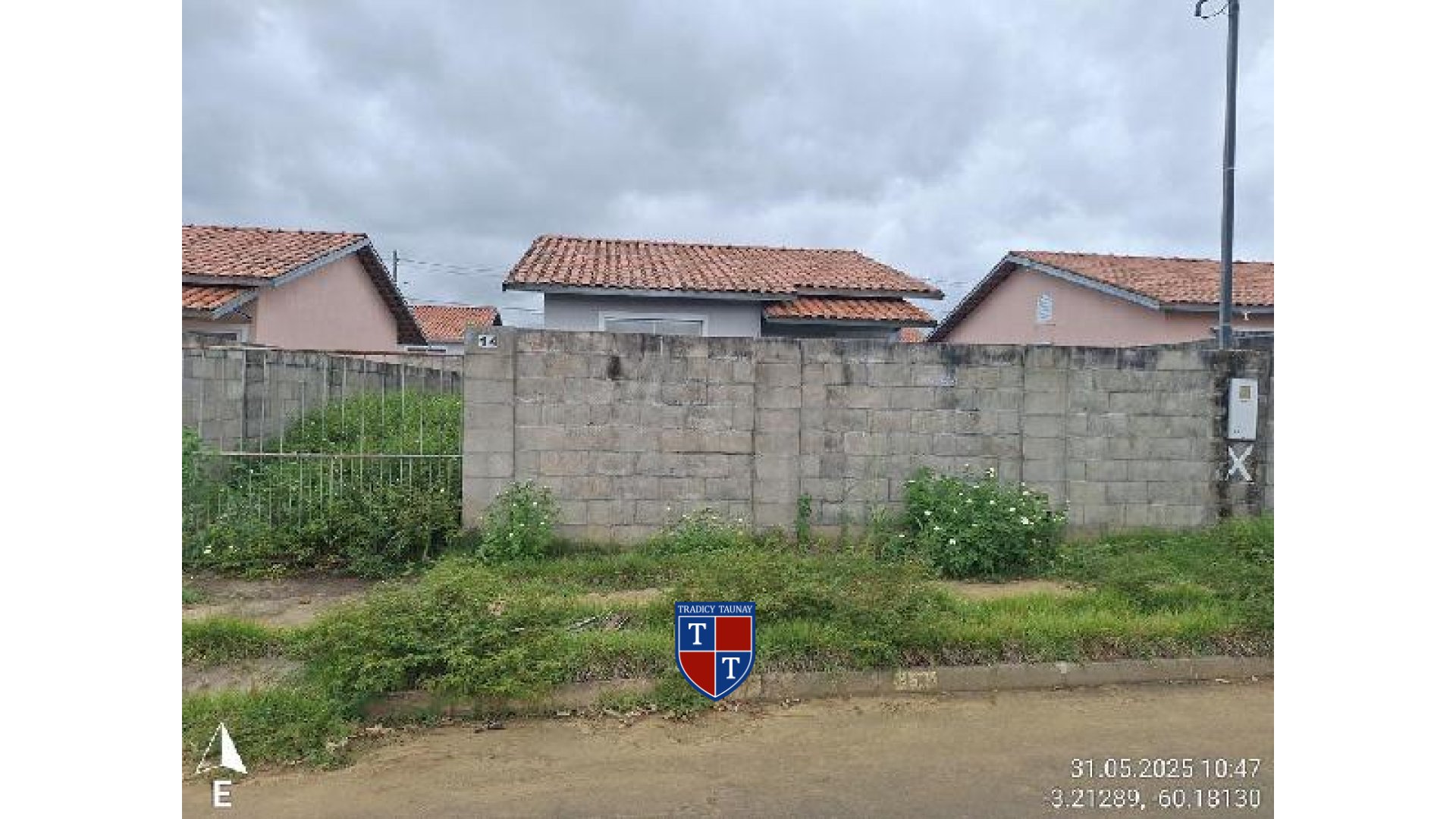 Foto 1 de CASA em LOT NOVA AMAZONAS I - Imóvel Retomado Caixa
