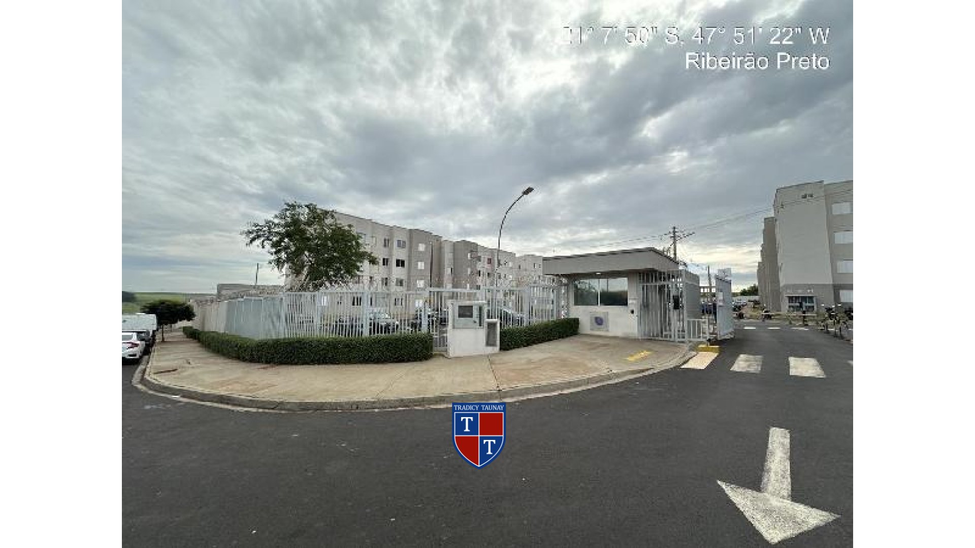 Foto 1 de APARTAMENTO em RESERVA MACAUBA - Imóvel Retomado Caixa