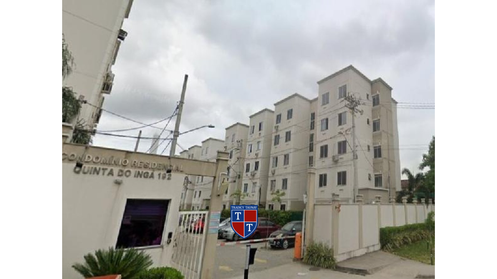 Foto 1 de APARTAMENTO em COSMOS - Imóvel Retomado Caixa