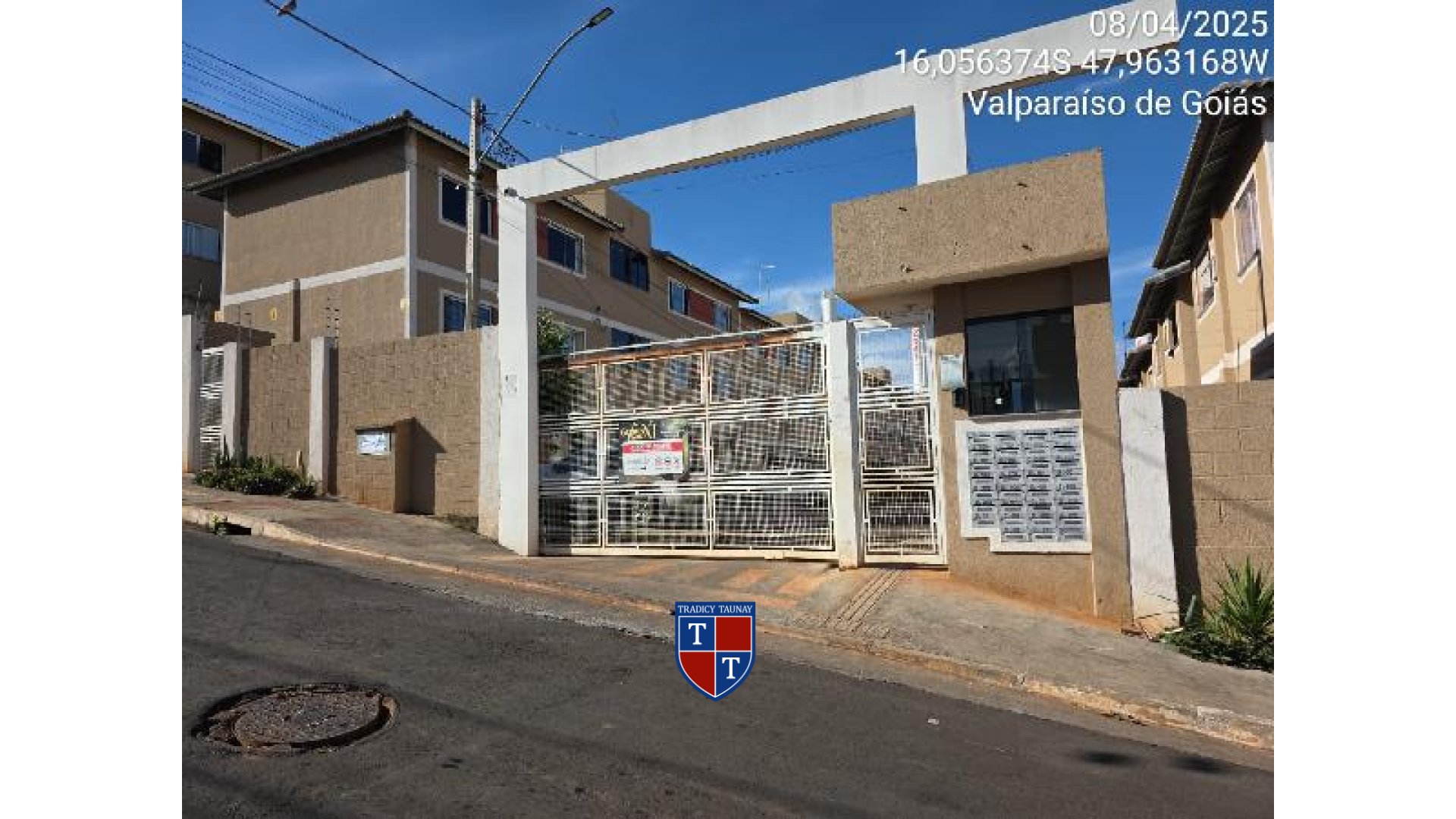 Foto 1 de APARTAMENTO em CHACARAS YPIRANGA A - Imóvel Retomado Caixa