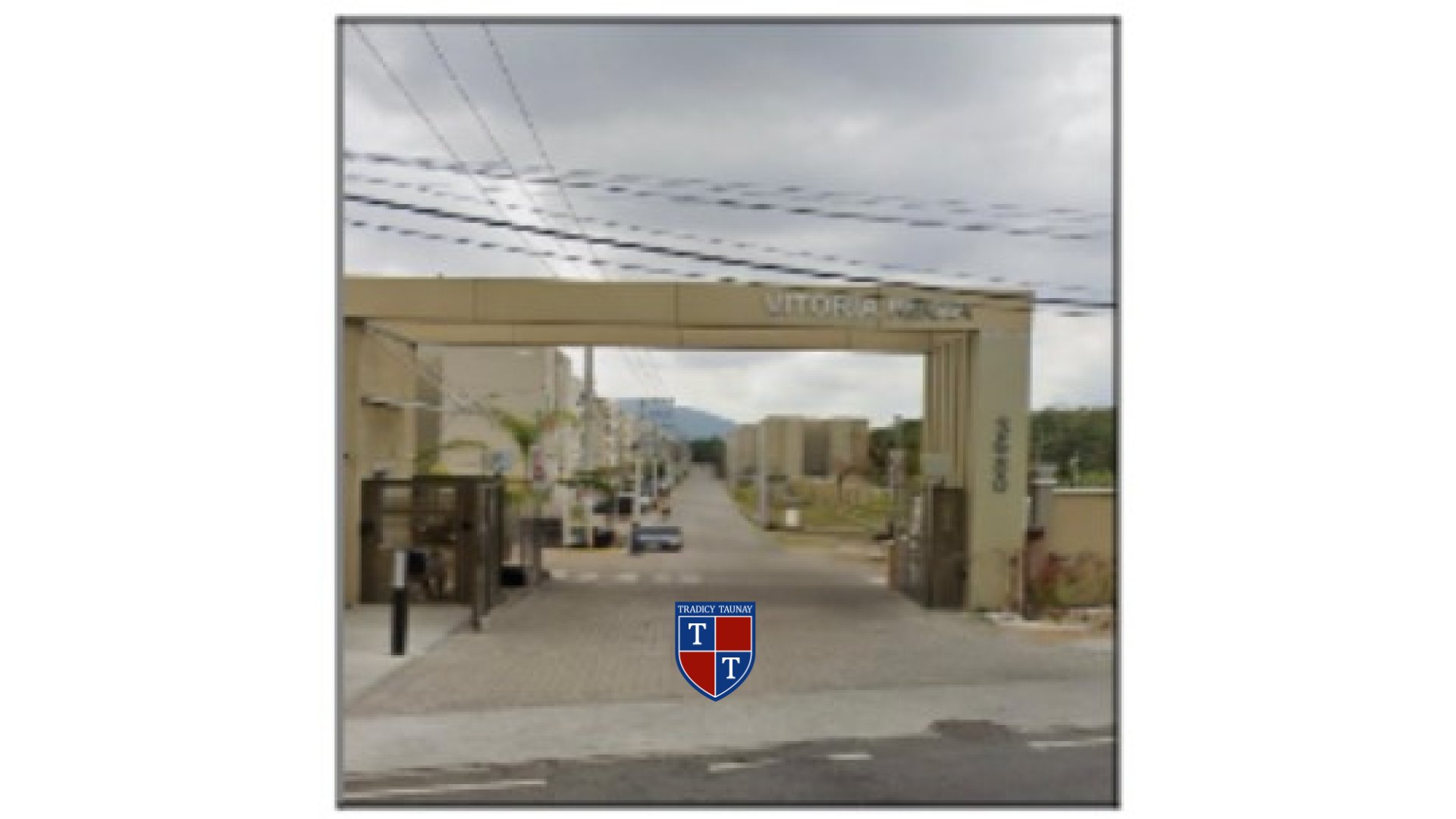 Foto 1 de APARTAMENTO em INHOAIBA - Imóvel Retomado Caixa