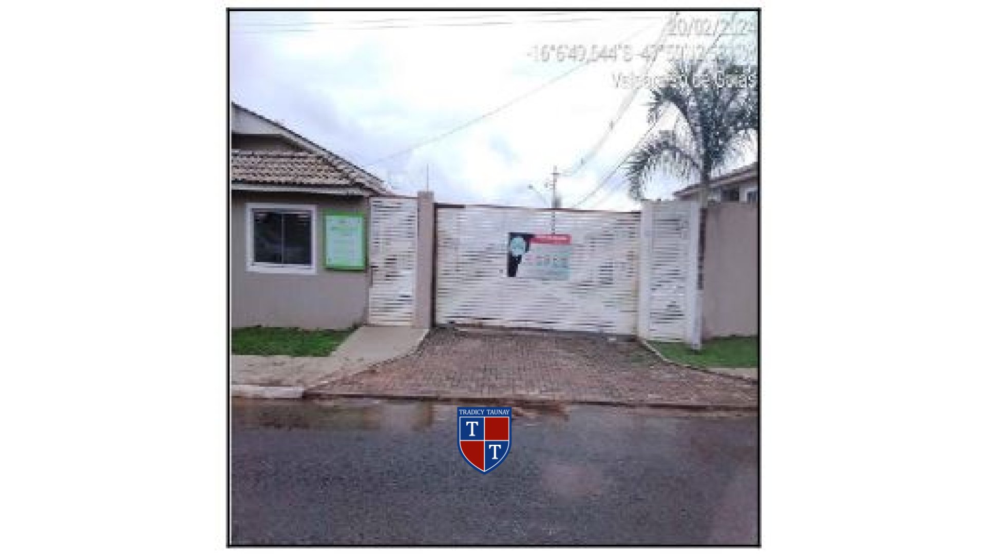 Foto 1 de APARTAMENTO em CHACARAS BENVINDA - Imóvel Retomado Caixa