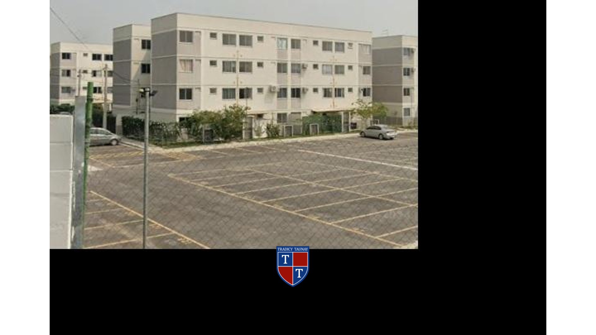 Foto 1 de APARTAMENTO em OUTEIRO DAS PEDRAS - Imóvel Retomado Caixa