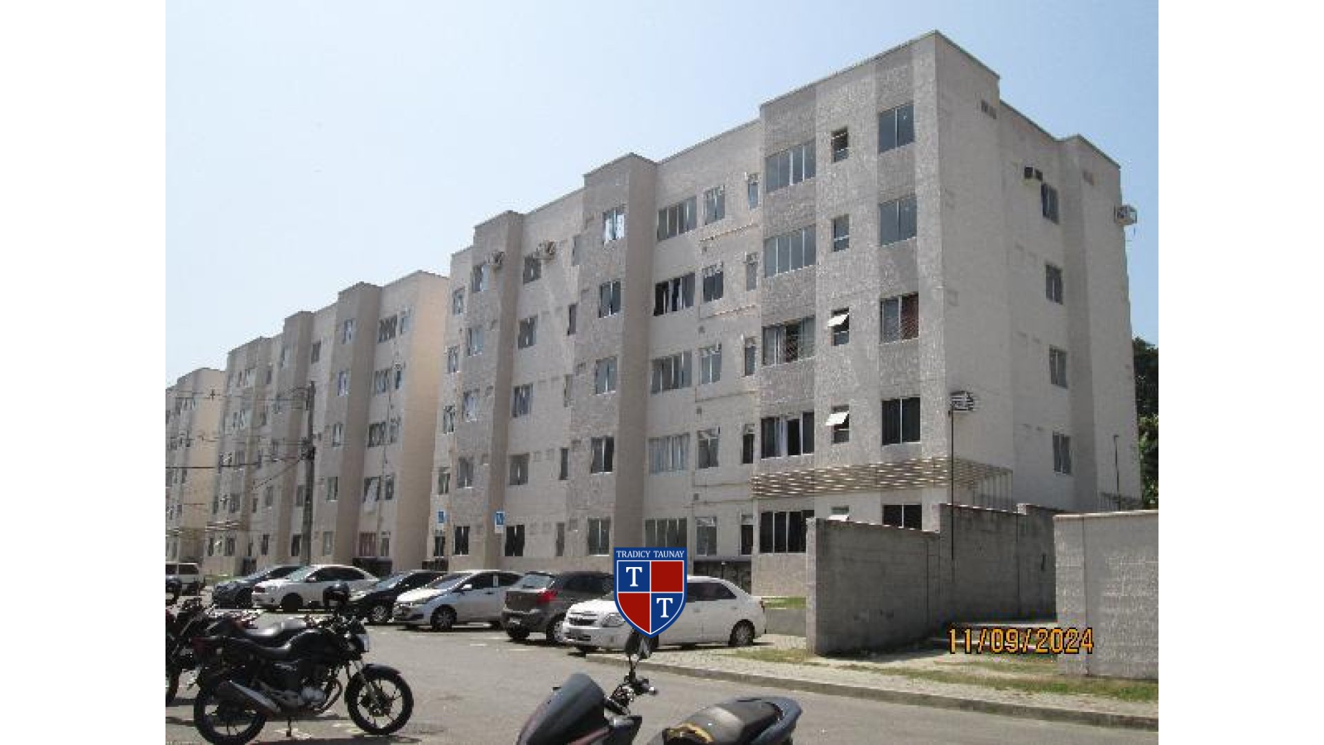 Foto 1 de APARTAMENTO em SANTA CRUZ - Imóvel Retomado Caixa