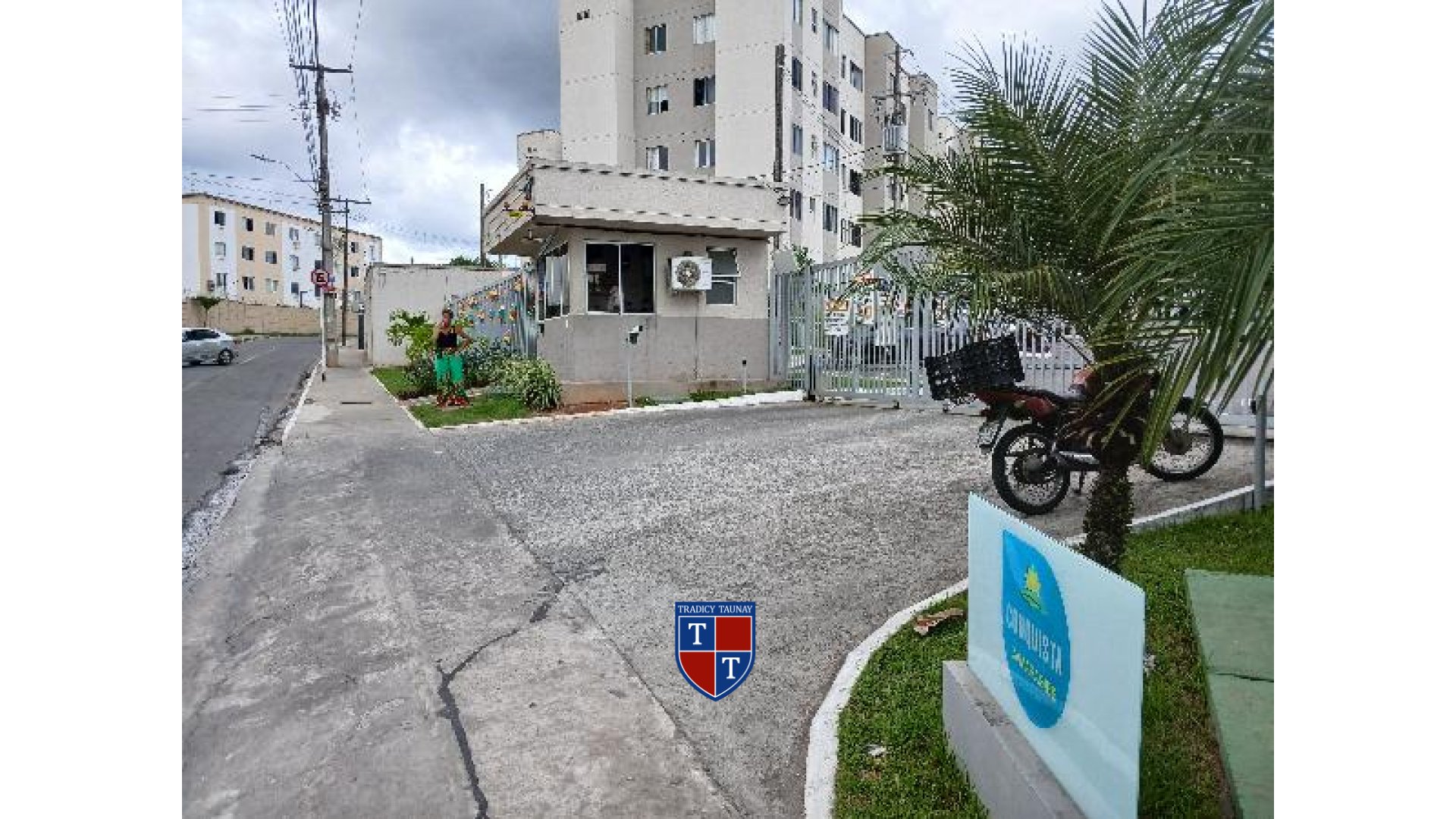 Foto 1 de APARTAMENTO em ALBERTO MAIA - Imóvel Retomado Caixa