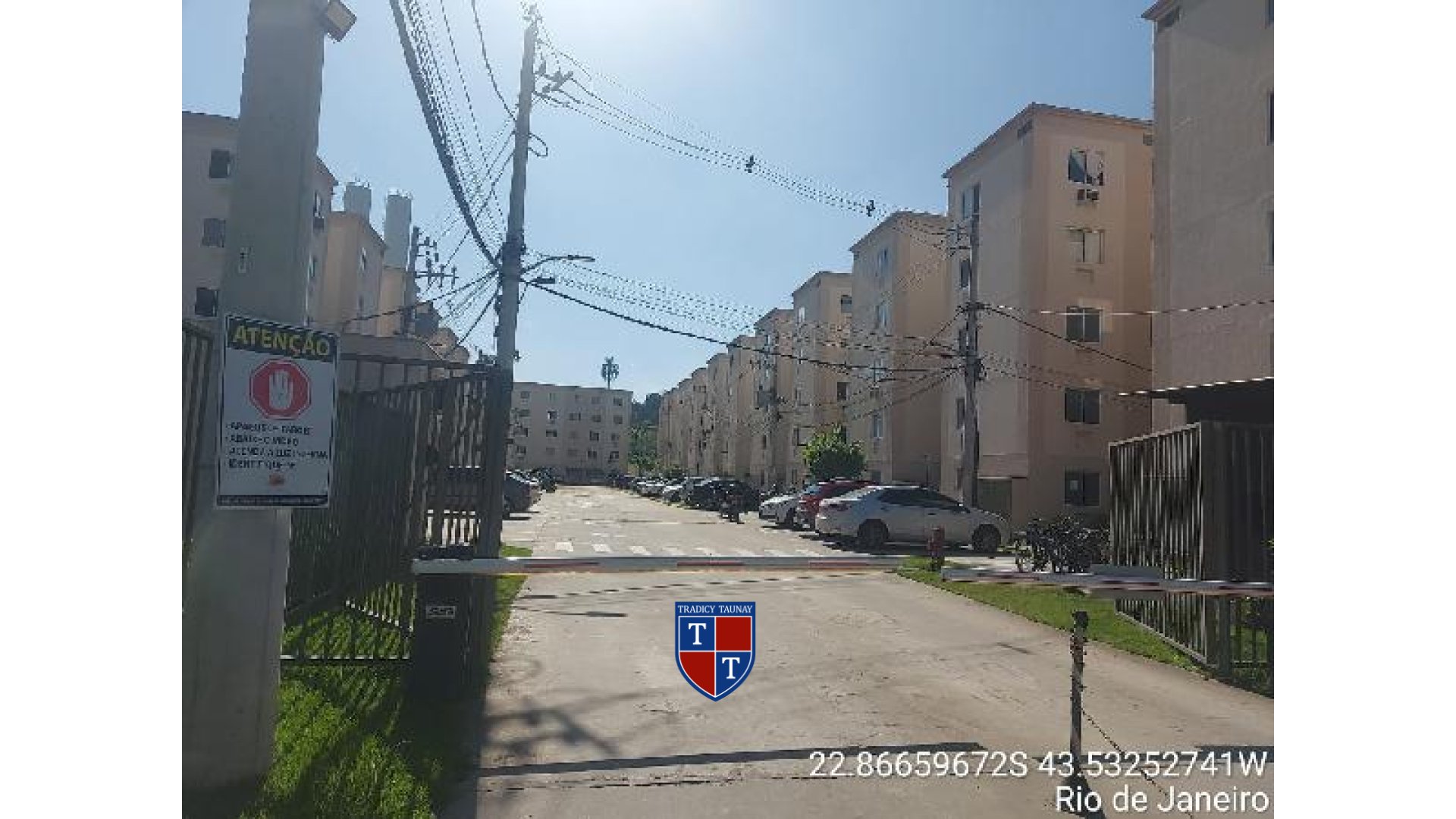 Foto 1 de APARTAMENTO em SANTISSIMO - Imóvel Retomado Caixa