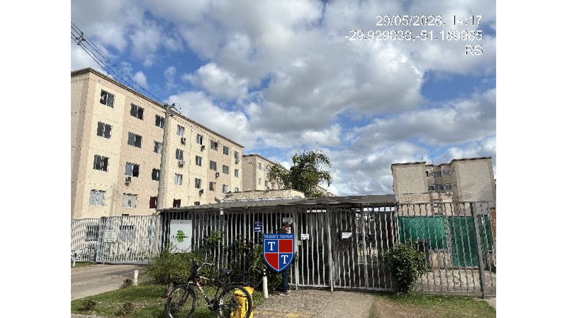 Foto 1 de APARTAMENTO em MATO GRANDE - Imóvel Retomado Caixa
