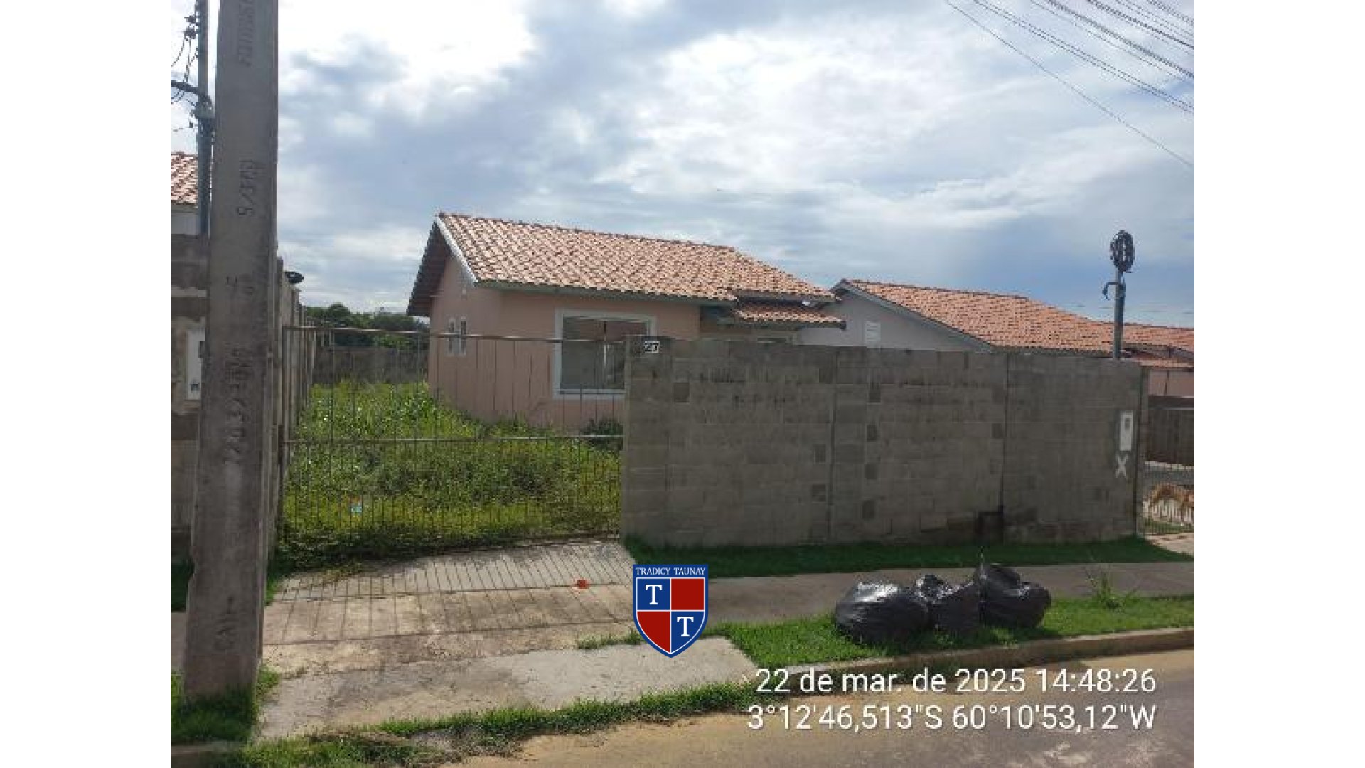 Foto 1 de CASA em NOVA AMAZONAS I - Imóvel Retomado Caixa