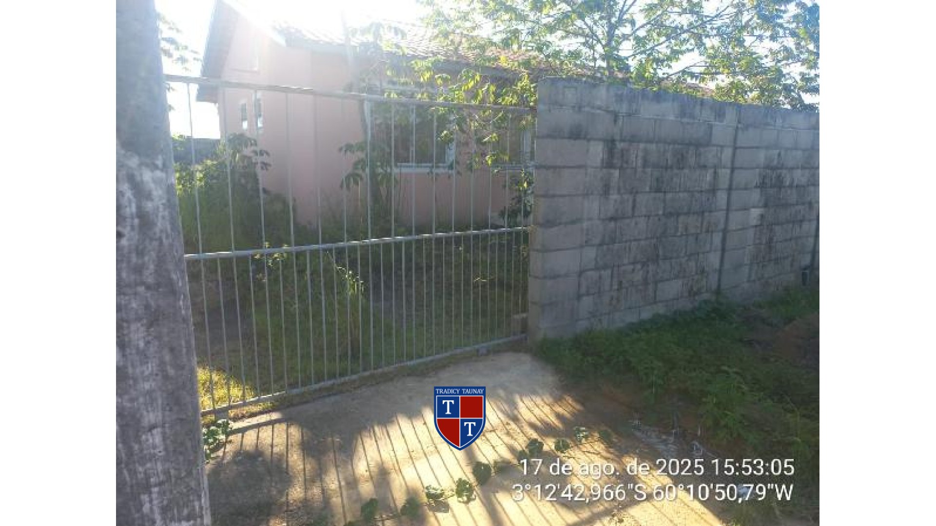 Foto 1 de CASA em LOT NOVA AMAZONAS I - Imóvel Retomado Caixa