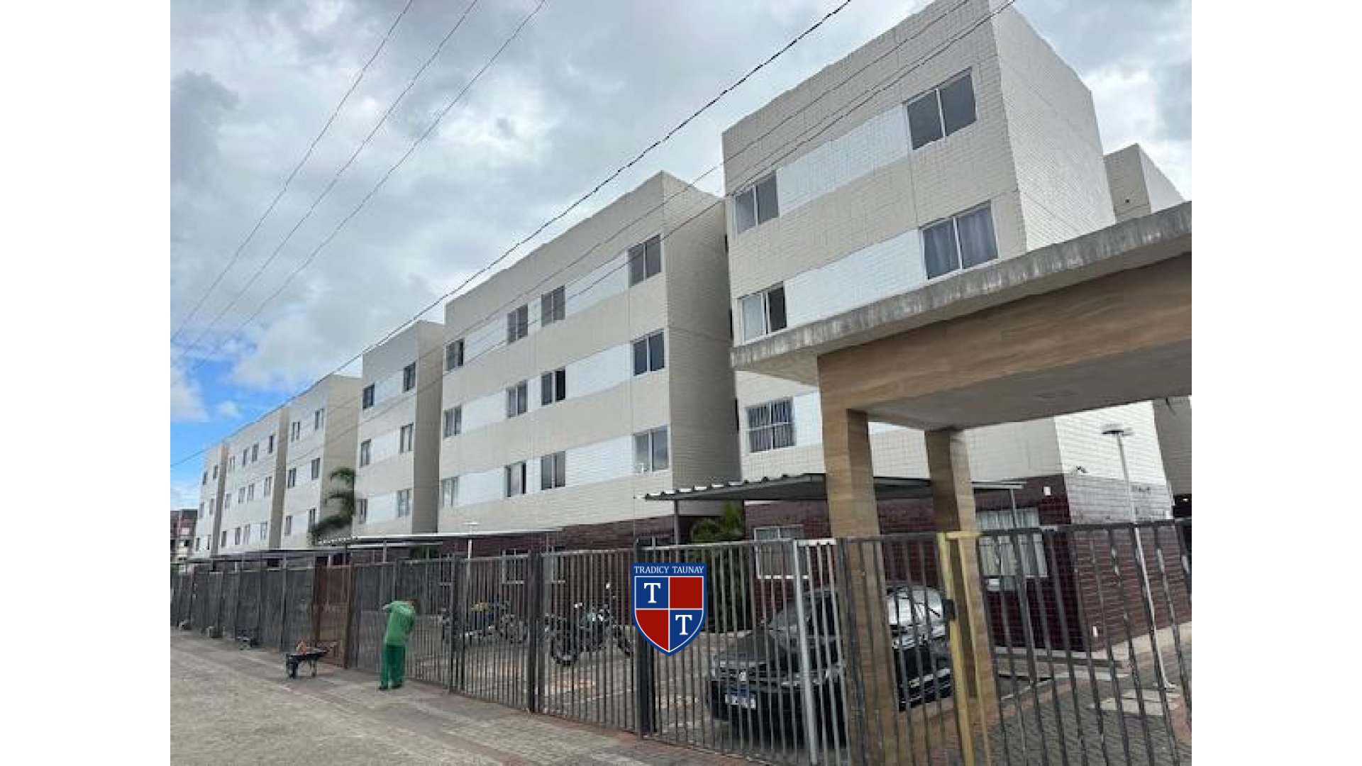 Foto 1 de APARTAMENTO em GRAMAME - Imóvel Retomado Caixa