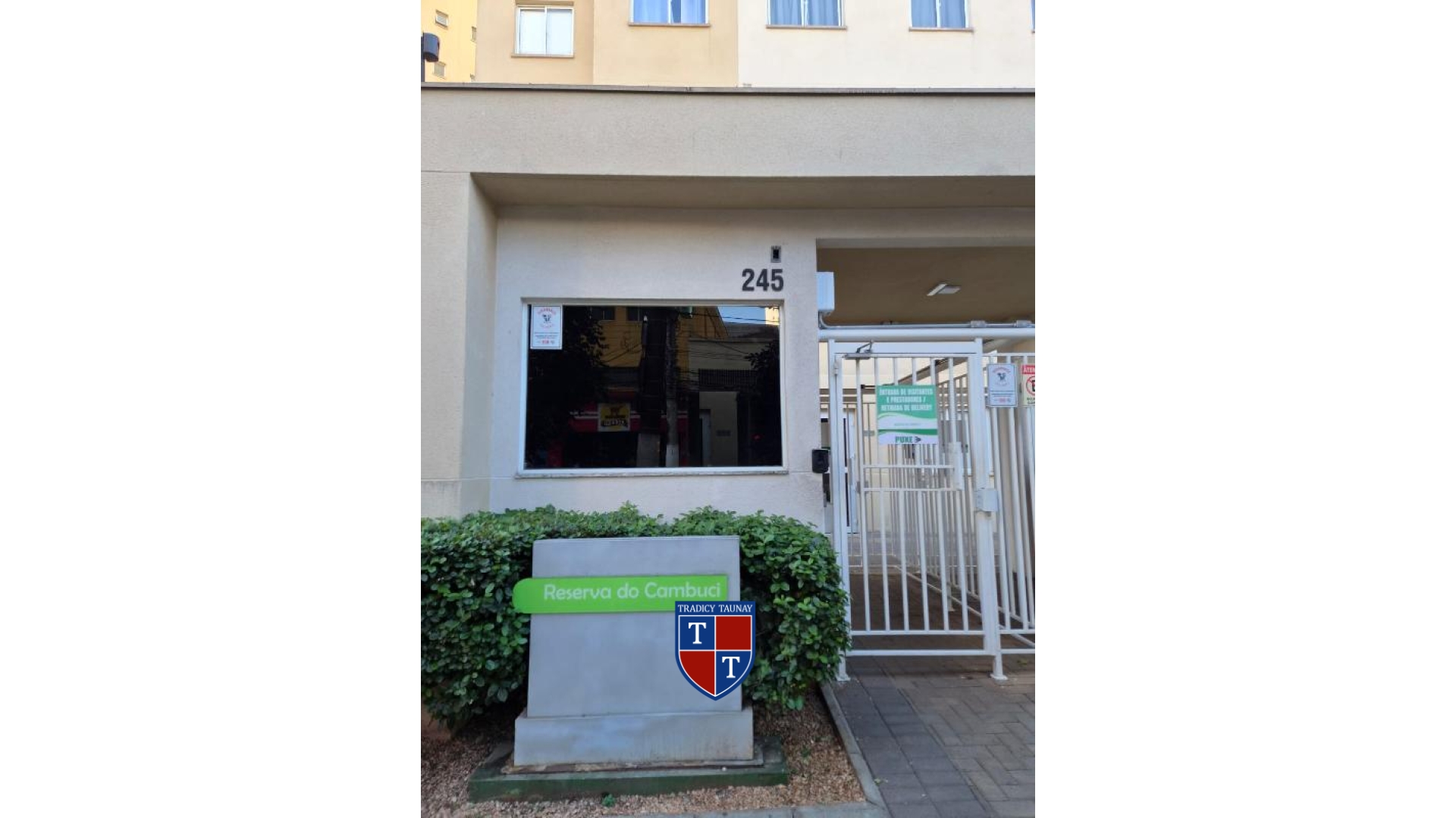 Foto 1 de APARTAMENTO em CAMBUCI - Imóvel Retomado Caixa