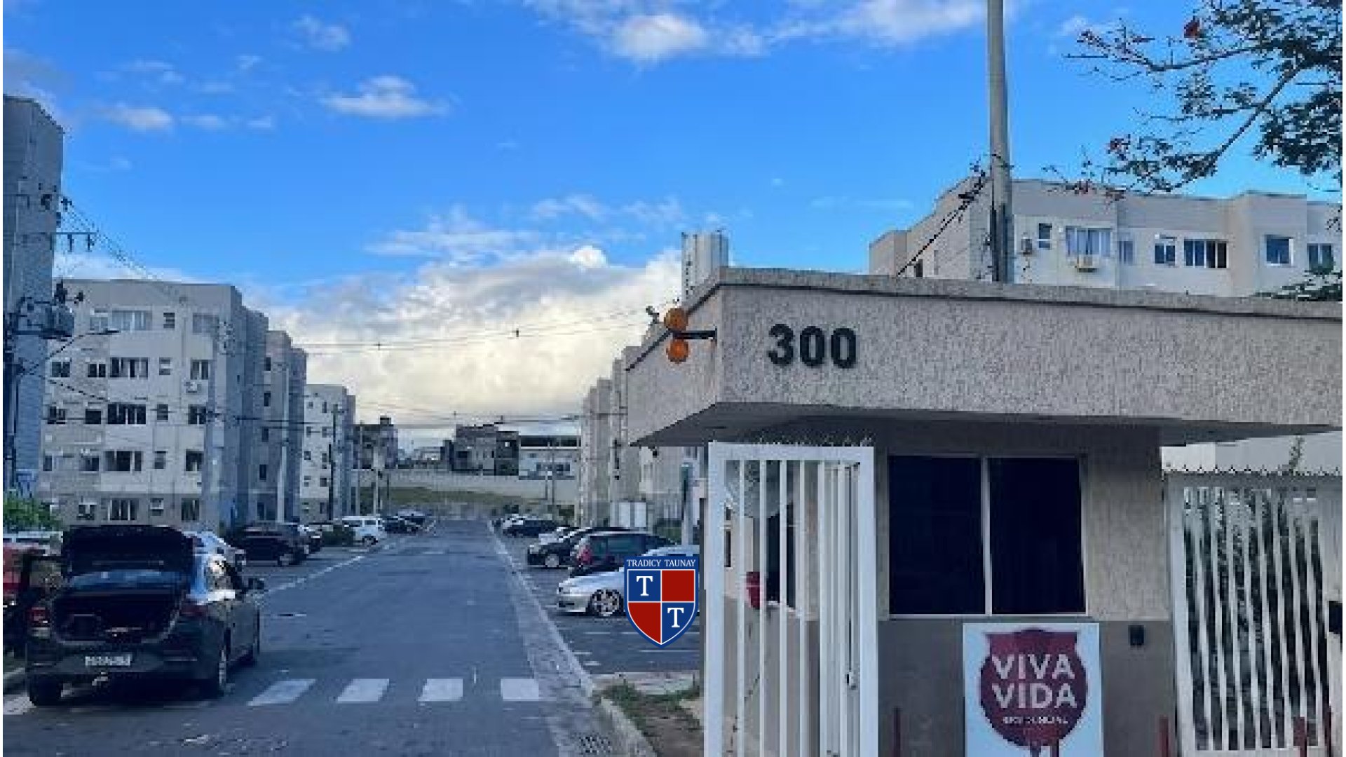Foto 1 de APARTAMENTO em PAVUNA - Imóvel Retomado Caixa