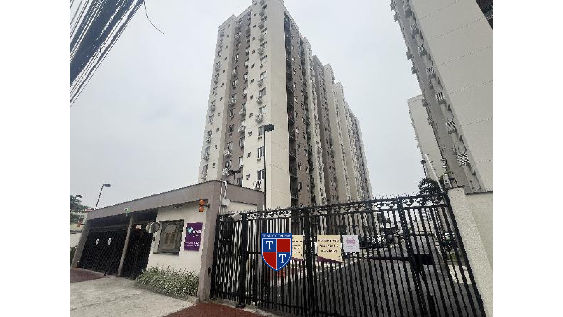 Foto 1 de APARTAMENTO em ENGENHO DE DENTRO - Imóvel Retomado Caixa