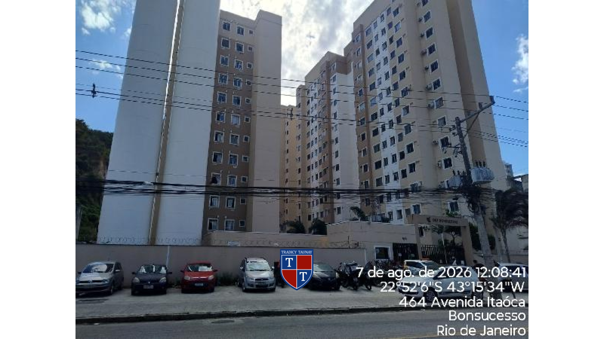 Foto 1 de APARTAMENTO em BONSUCESSO, RIO DE JANEIRO/RJ - Imóvel Retomado CAIXA Ref 8787711388427
