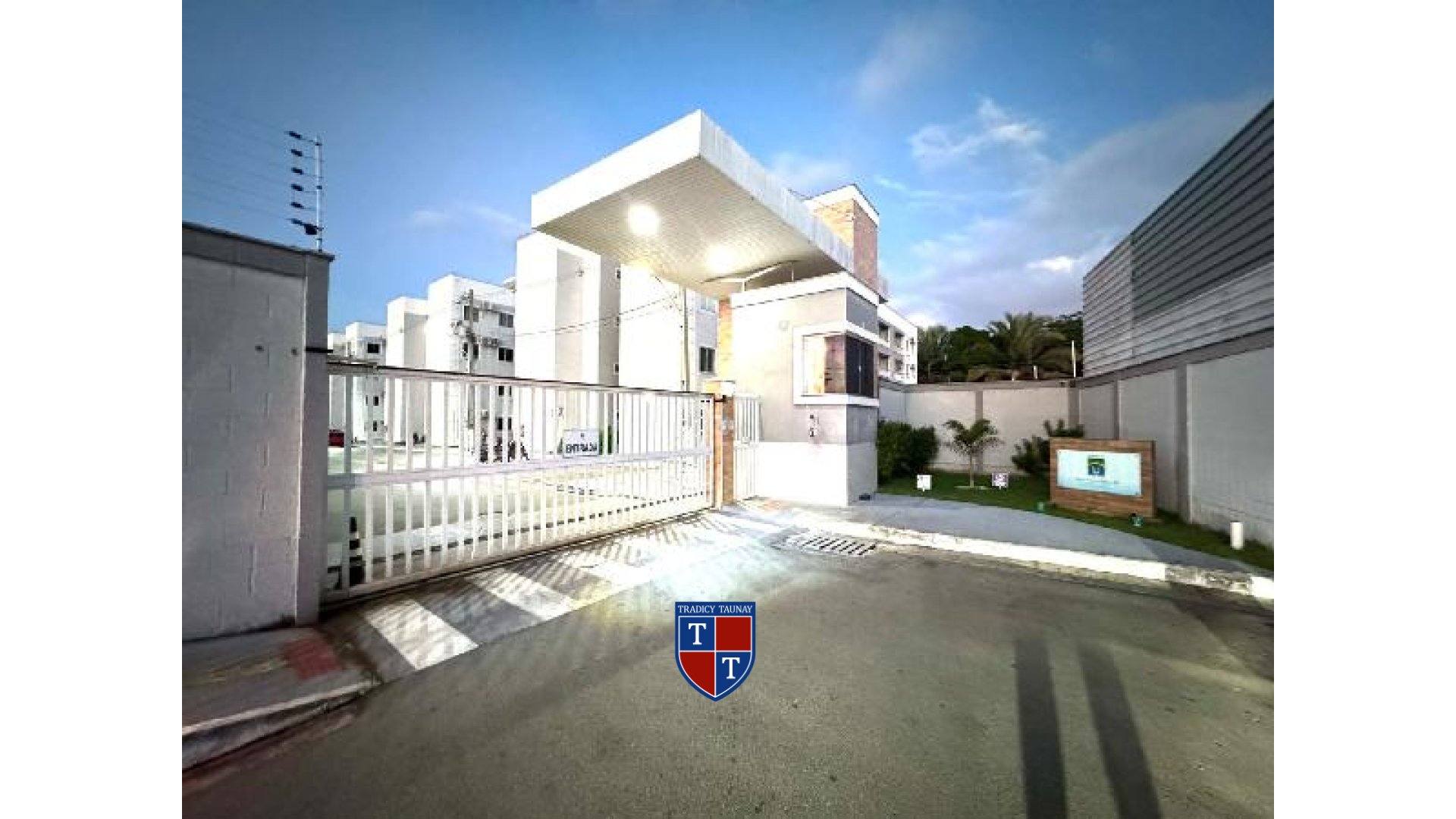 Foto 1 de APARTAMENTO em TURU - Imóvel Retomado Caixa