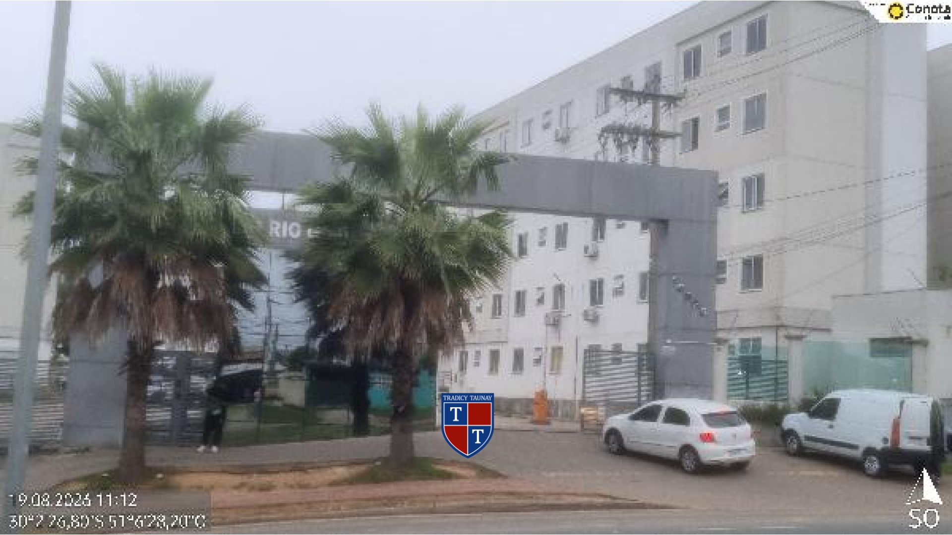 Foto 1 de APARTAMENTO em MORRO SANTANA, PORTO ALEGRE/RS - Imóvel Retomado CAIXA Ref 8787711393692