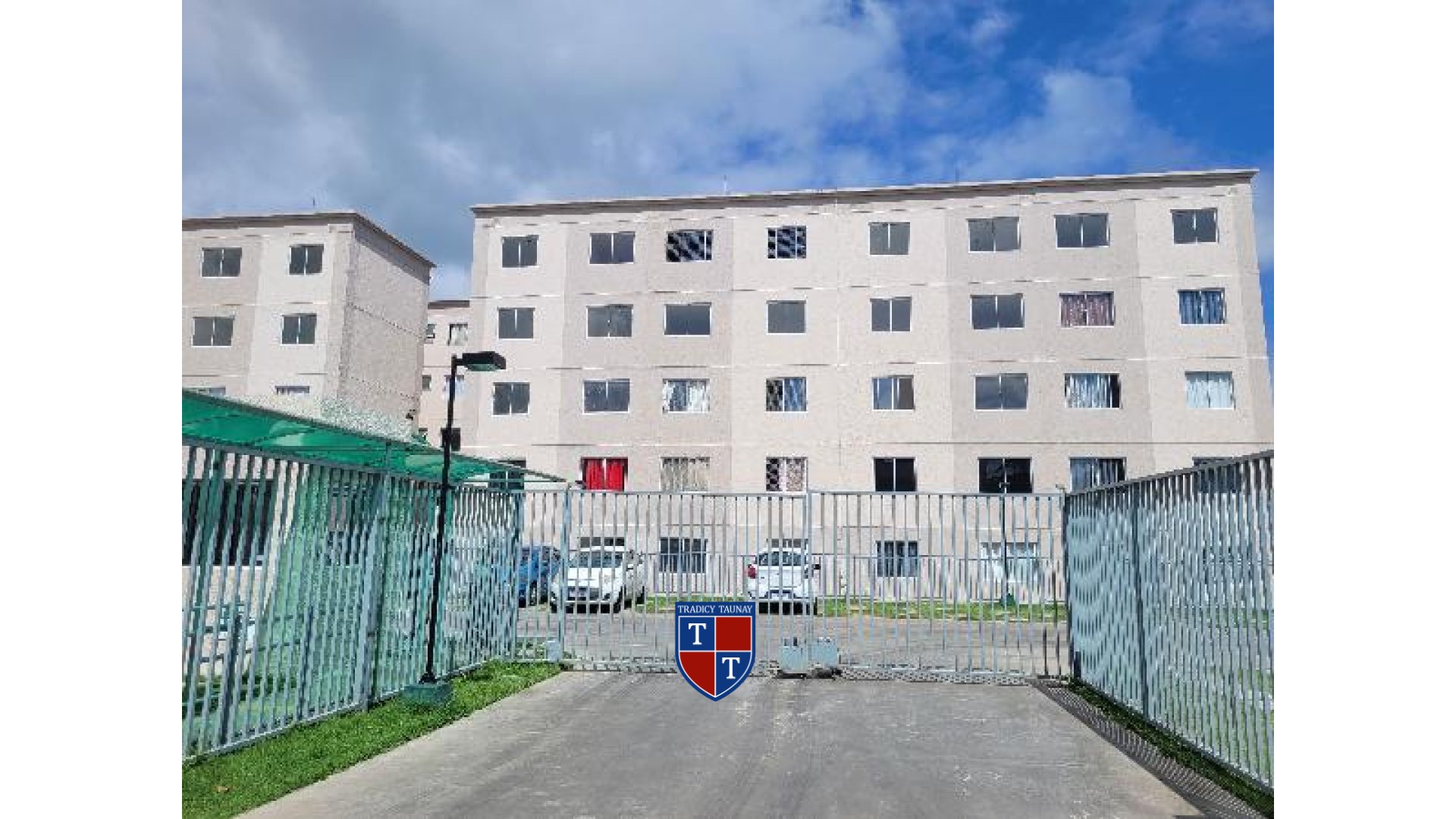 Foto 1 de APARTAMENTO em CAJAZEIRAS XI - Imóvel Retomado Caixa