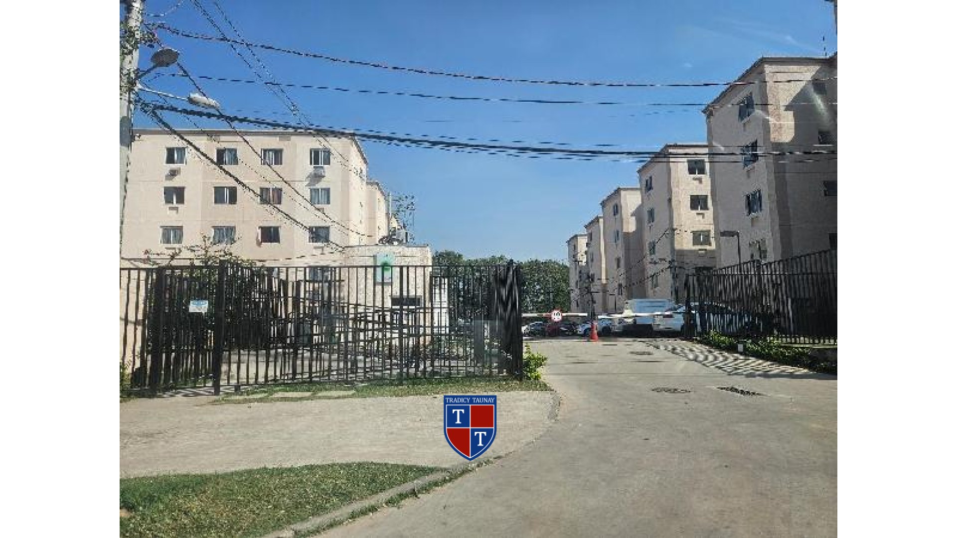 Foto 1 de APARTAMENTO em CAMPO GRANDE - Imóvel Retomado Caixa