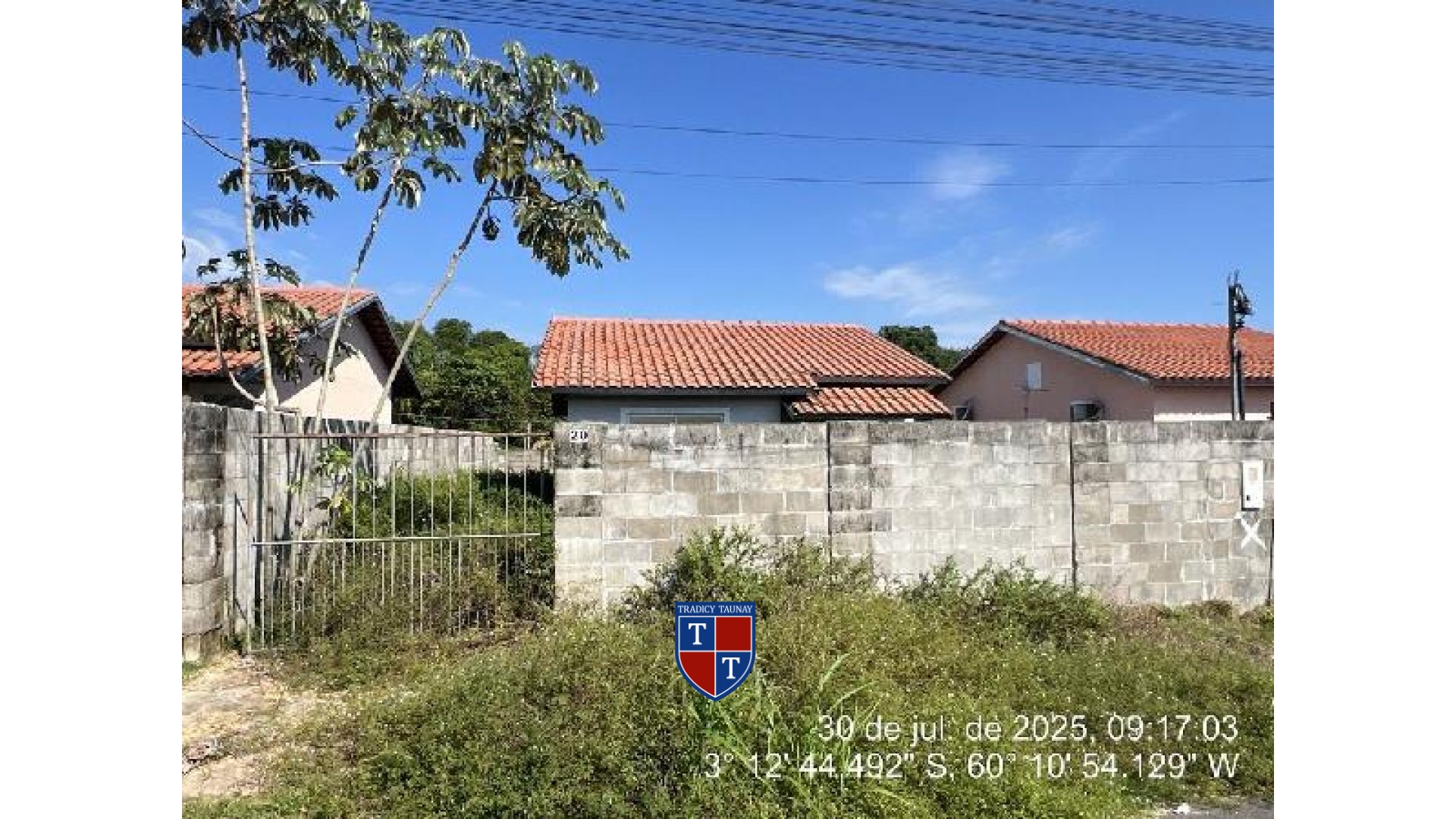 Foto 1 de CASA em LOT NOVA AMAZONAS I - Imóvel Retomado Caixa