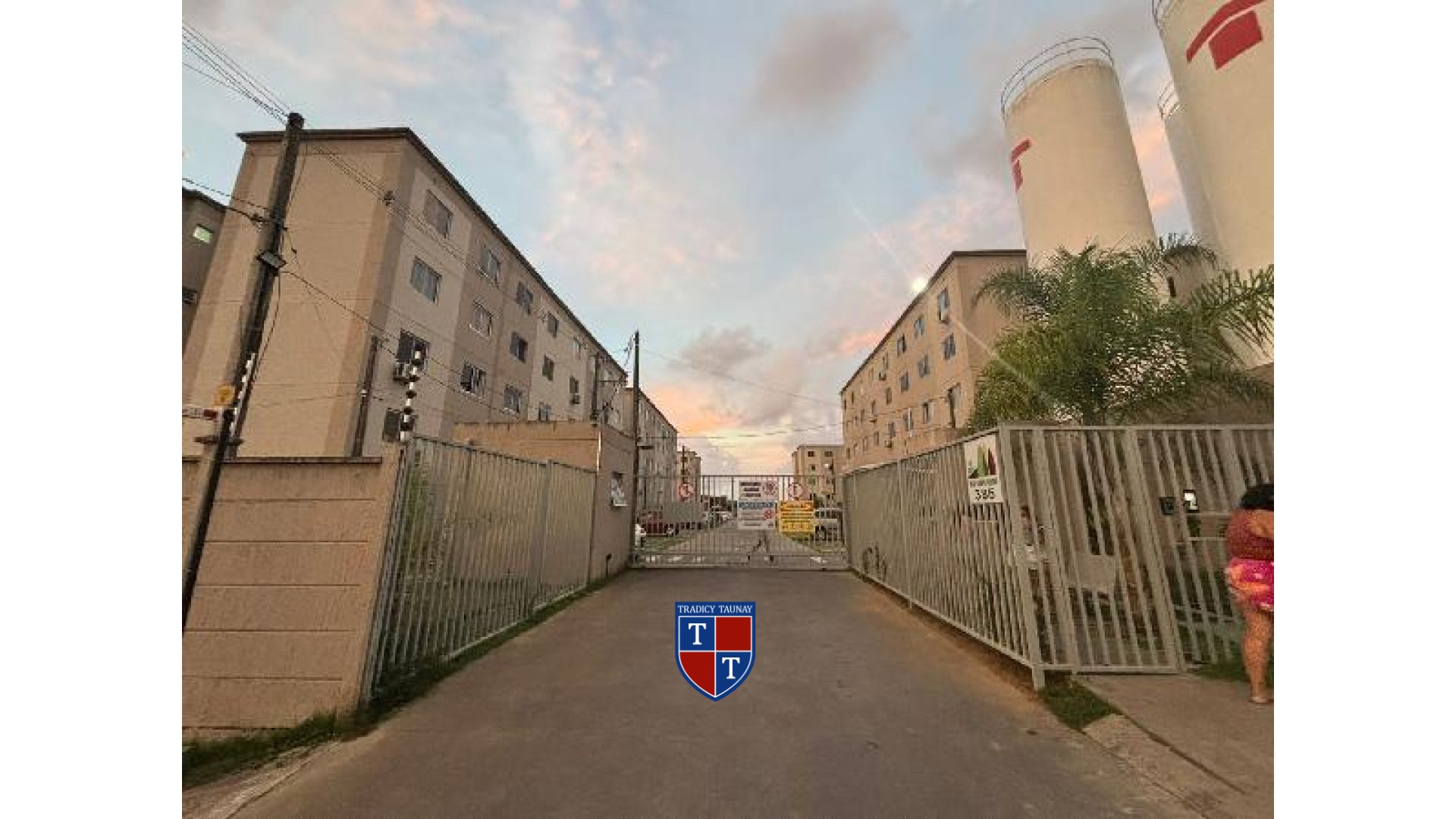 Foto 1 de APARTAMENTO em SUCUPIRA - Imóvel Retomado Caixa