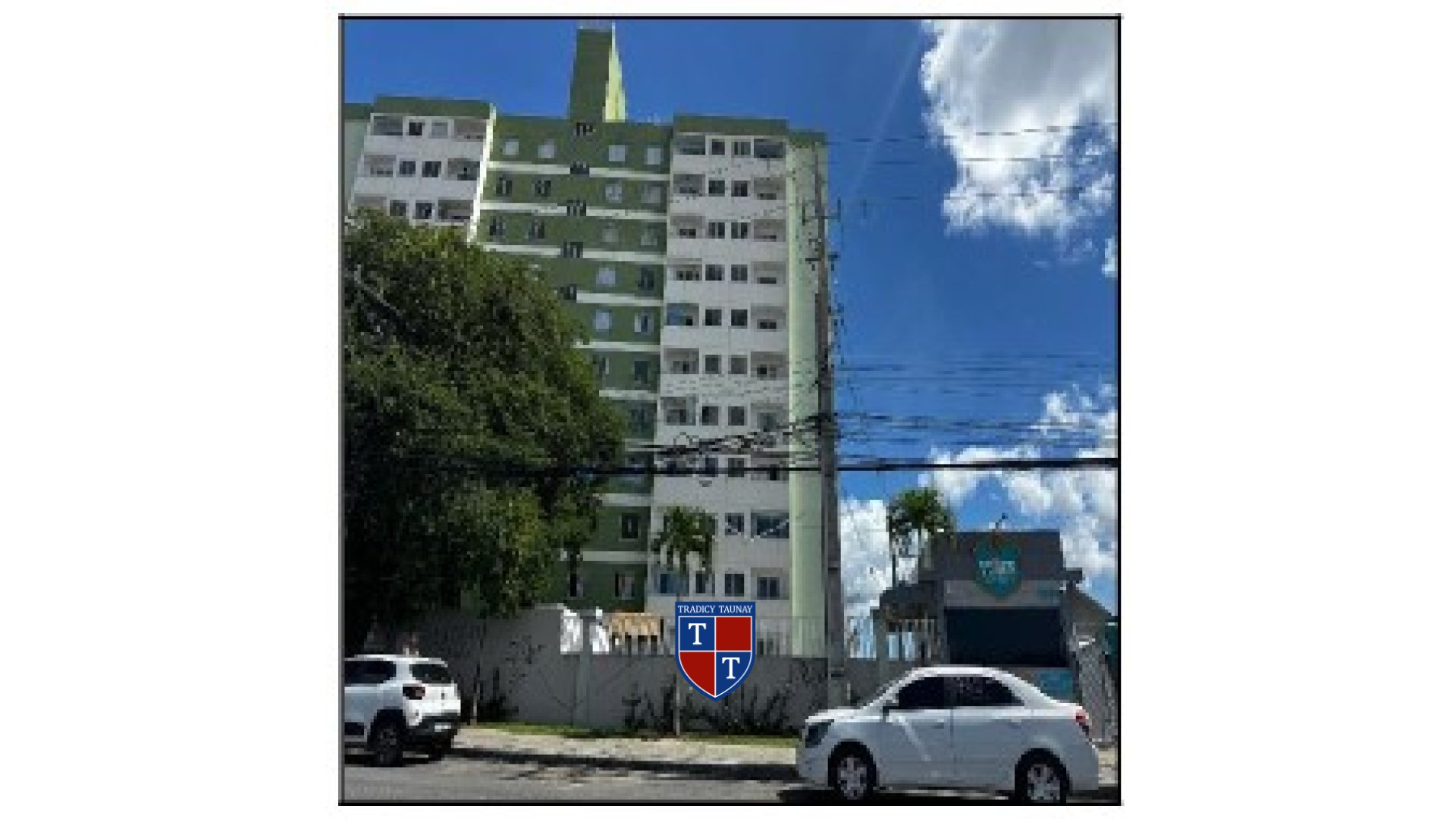 Foto 1 de APARTAMENTO em PIRAJA - Imóvel Retomado Caixa