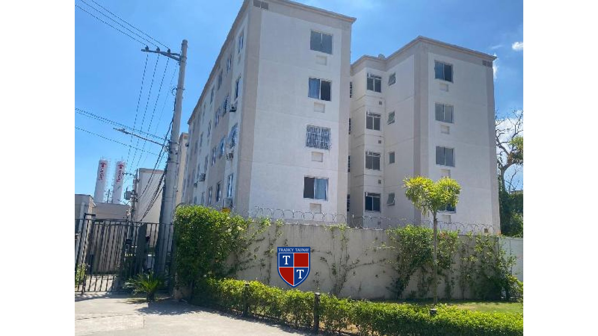 Foto 1 de APARTAMENTO em GUARATIBA - Imóvel Retomado Caixa