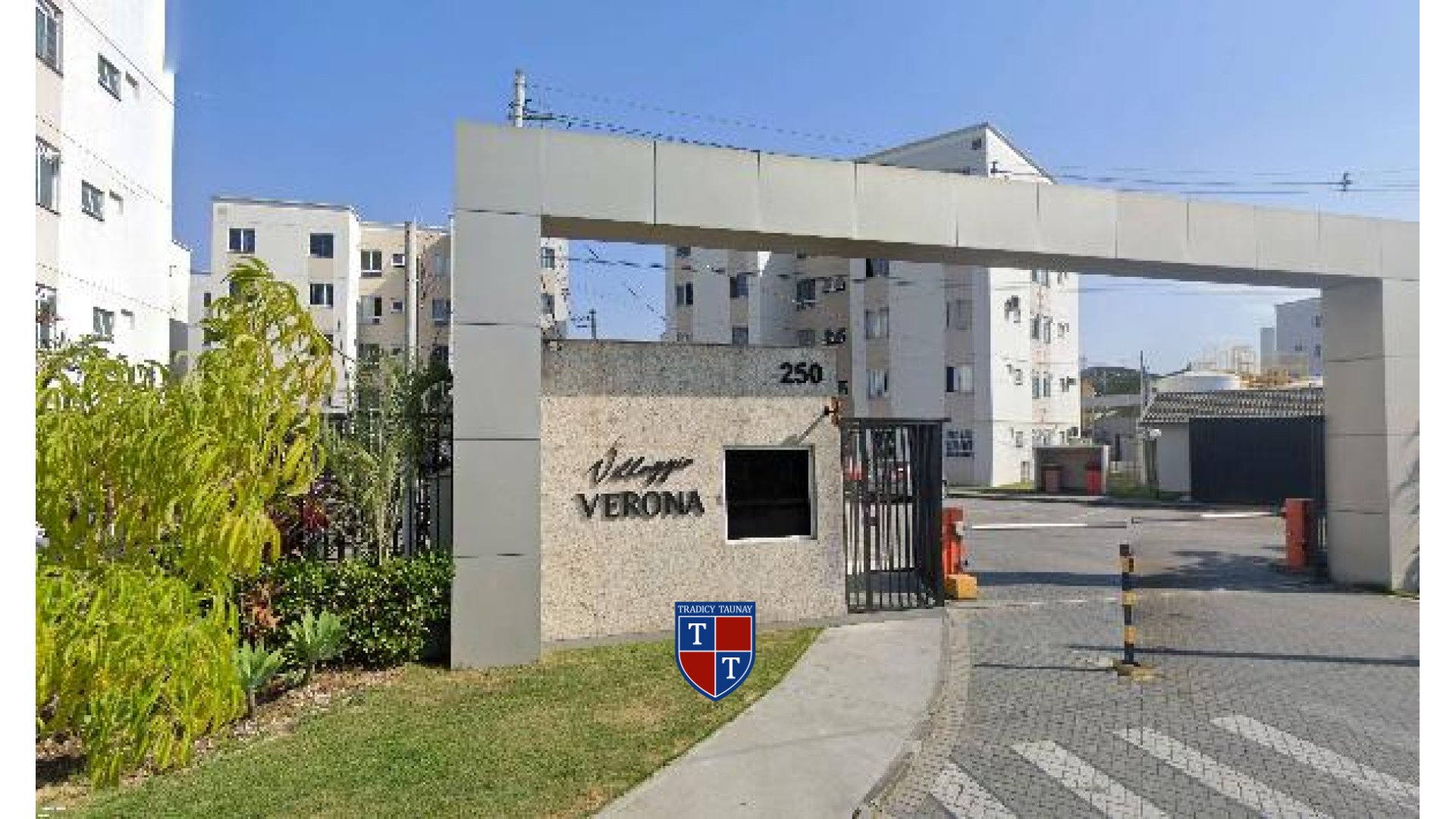 Foto 1 de APARTAMENTO em SANTA CRUZ - Imóvel Retomado Caixa